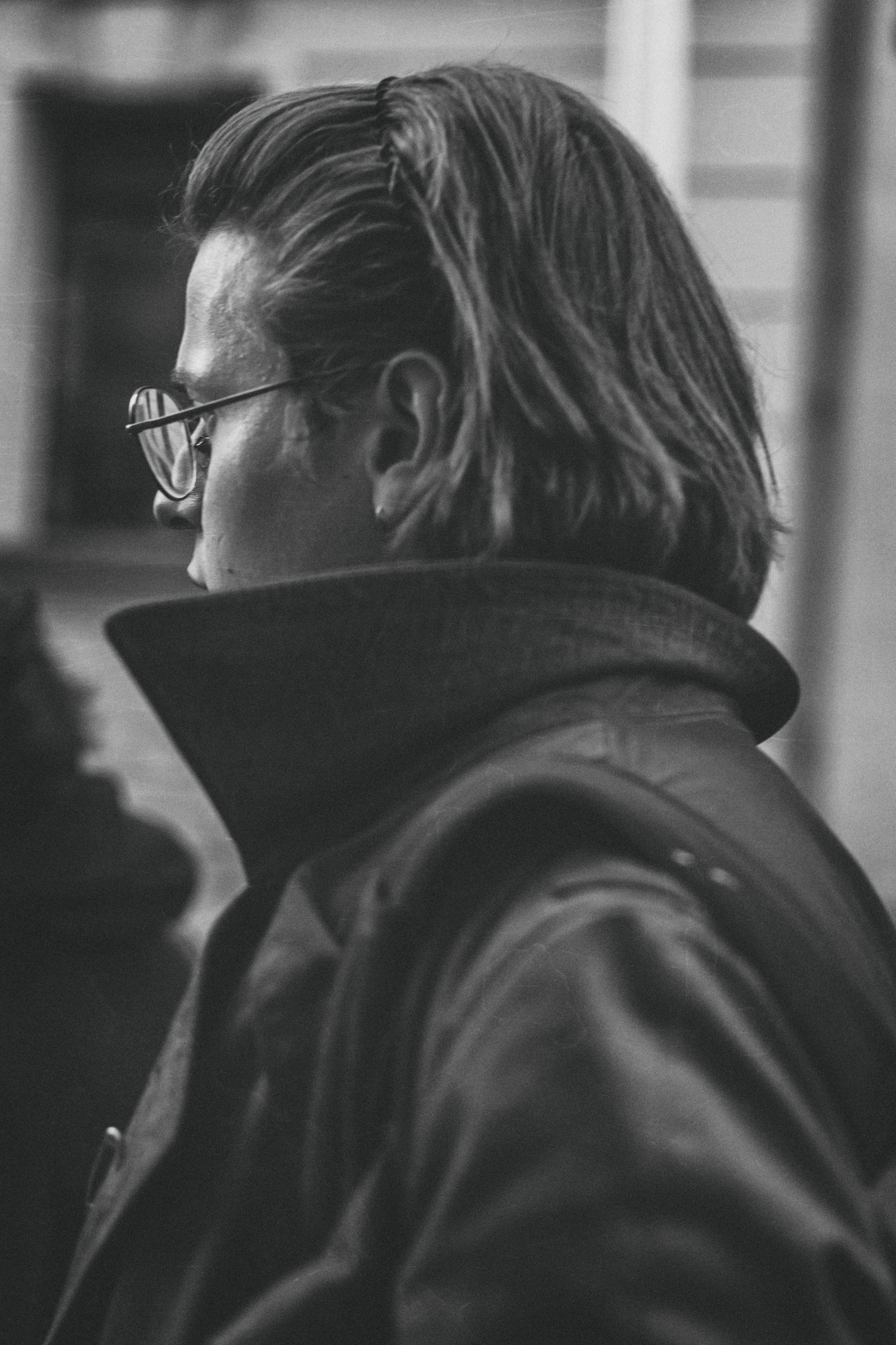 Туманные шаги Иакова. Фотограф в Санкт — Петербурге Валерий Гаухман