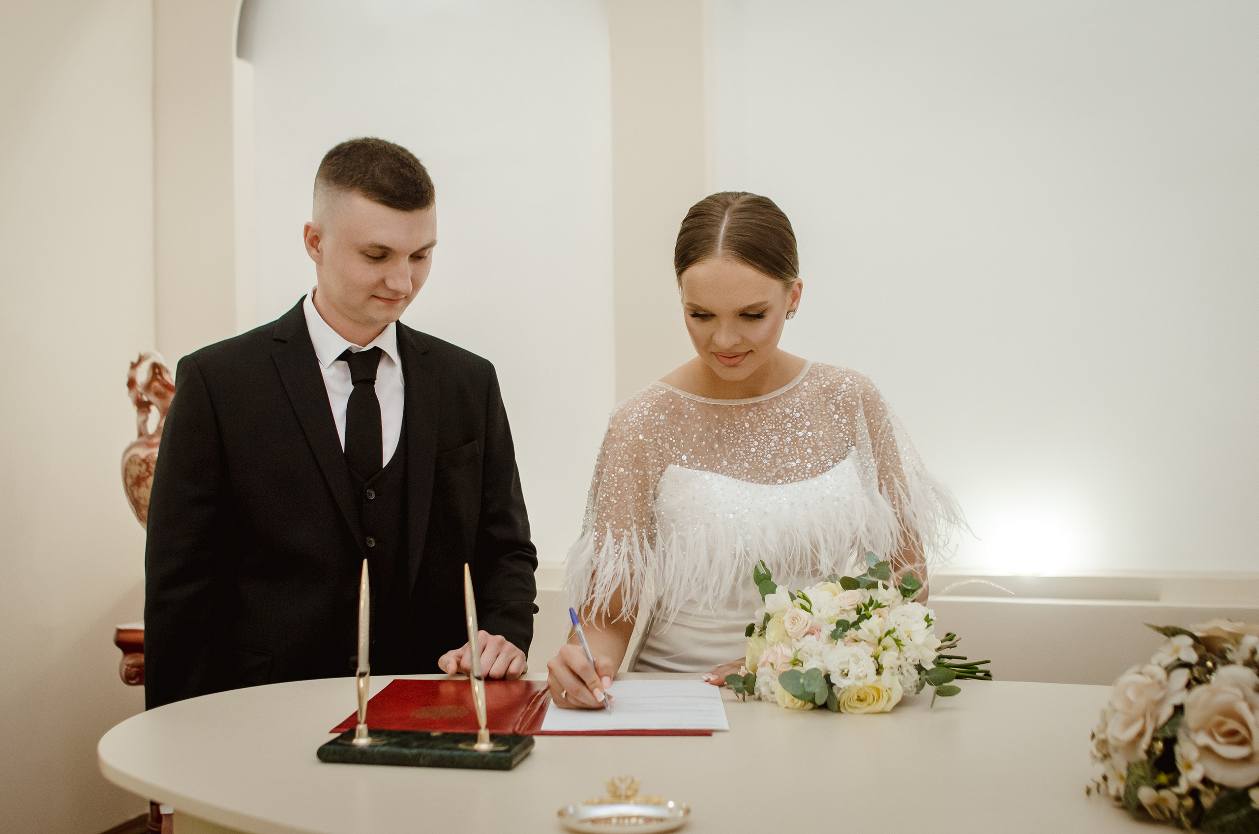 Алексей&Ольга. Свадебный и семейный фотограф Амина Шабанова