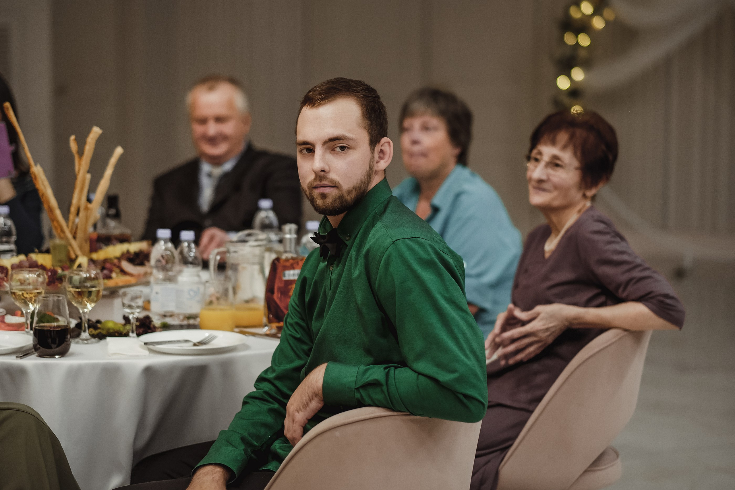 Сергей&Мария. Свадебный и семейный фотограф Амина Шабанова