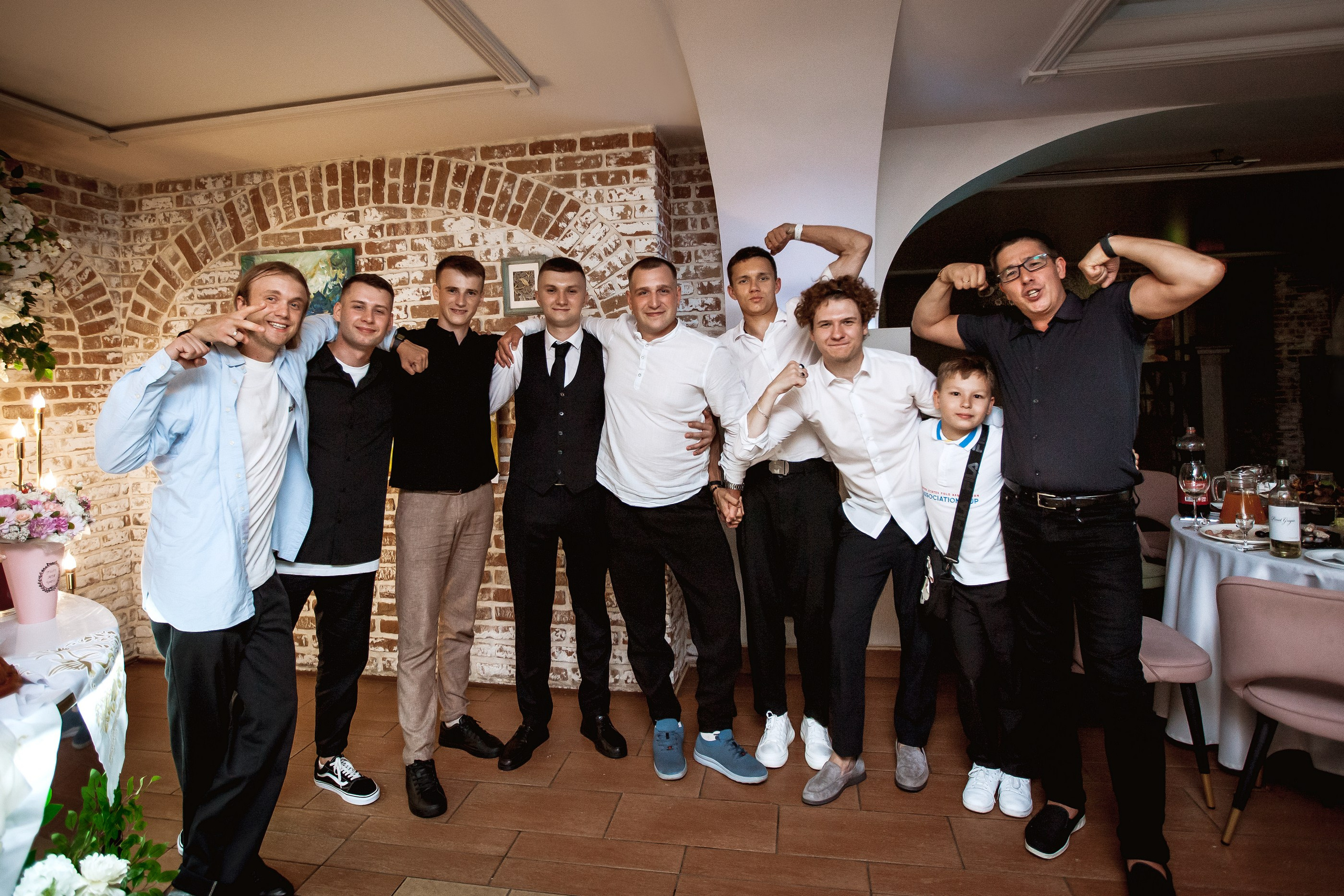 Алексей&Ольга. Свадебный и семейный фотограф Амина Шабанова