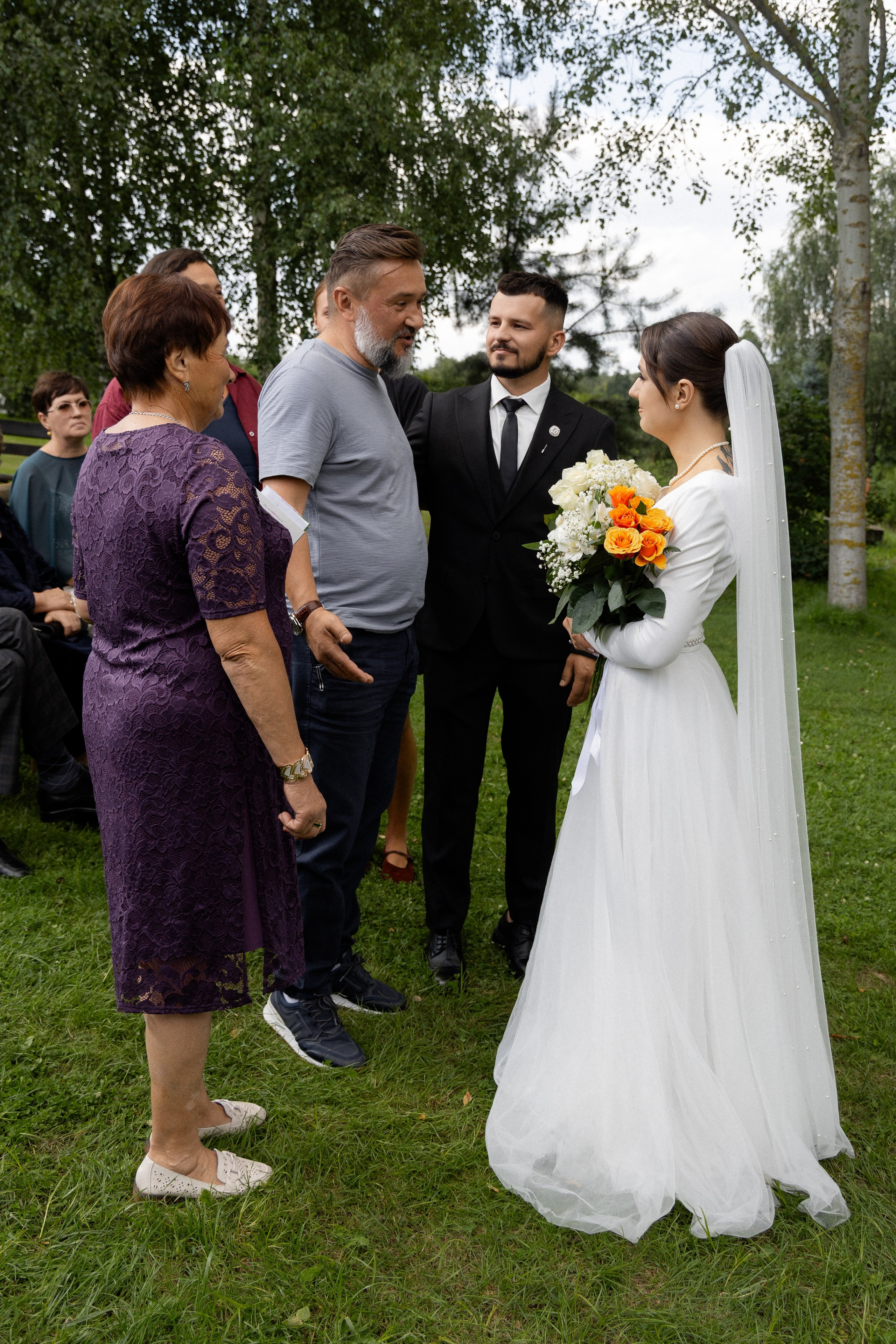 Свадебная фотосессия в агроусадьбе Лабодянка в Минске. Свадебный фотограф в Минске/Беларуси Сергей Спиридонов
