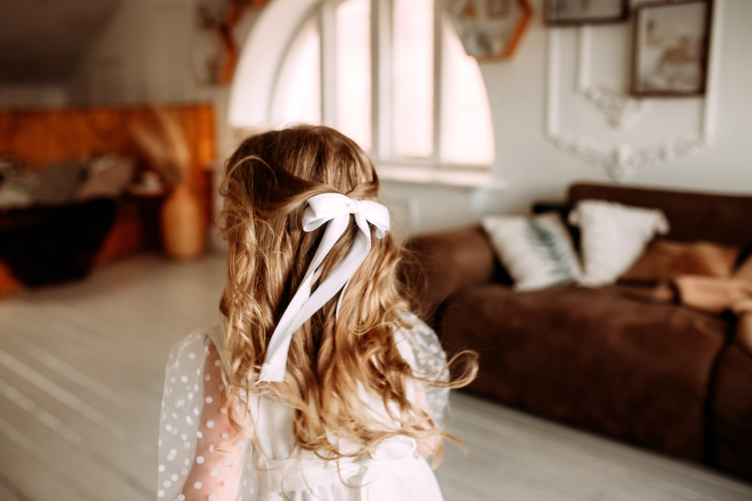 Даша, Дима и Лера. Семейный и детский фотограф в Нижнем Новгороде Наумова Лидия