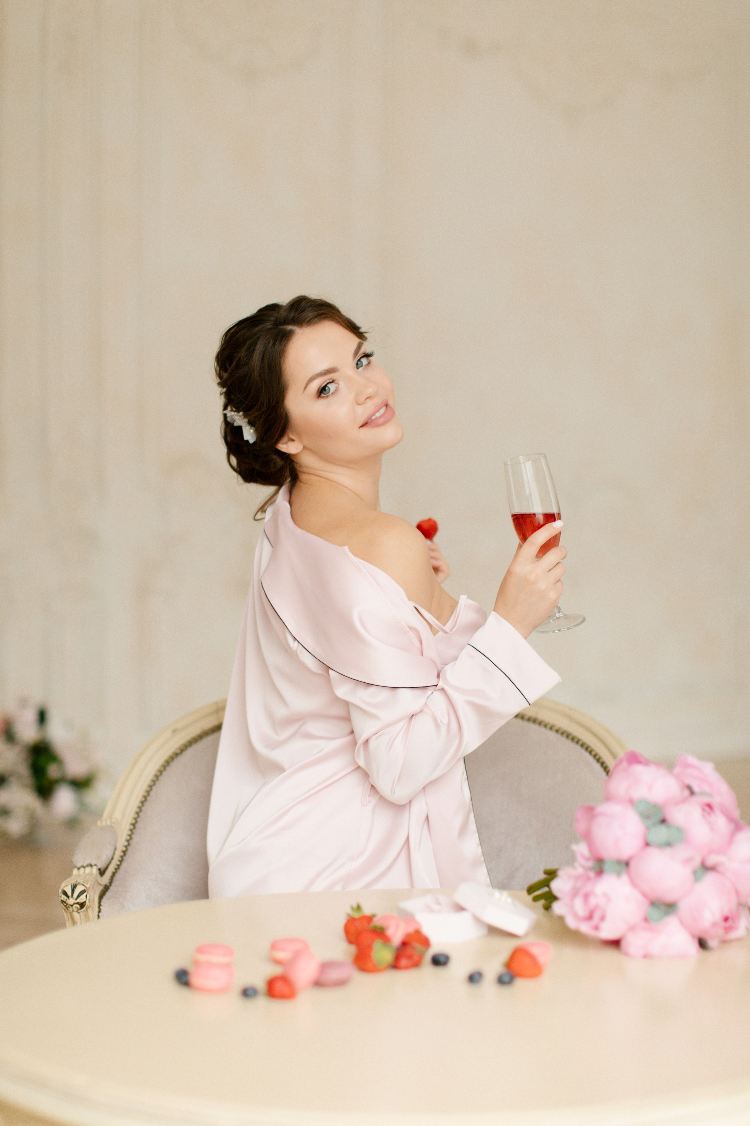 Екатерина и Иван. Свадебный и семейный фотограф Анастасия Романова в Москве и Московской области