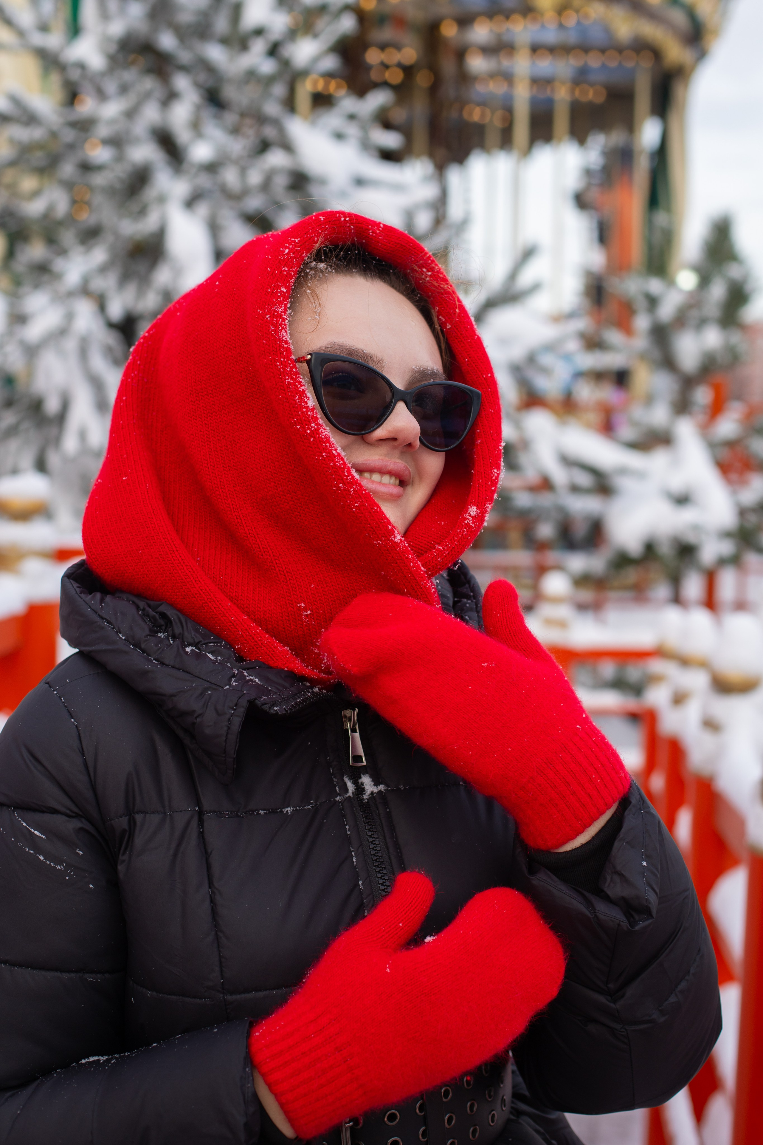 Семья_Ильи и Лены. Семейный и детский фотограф в Москве Наталья Арутюнова