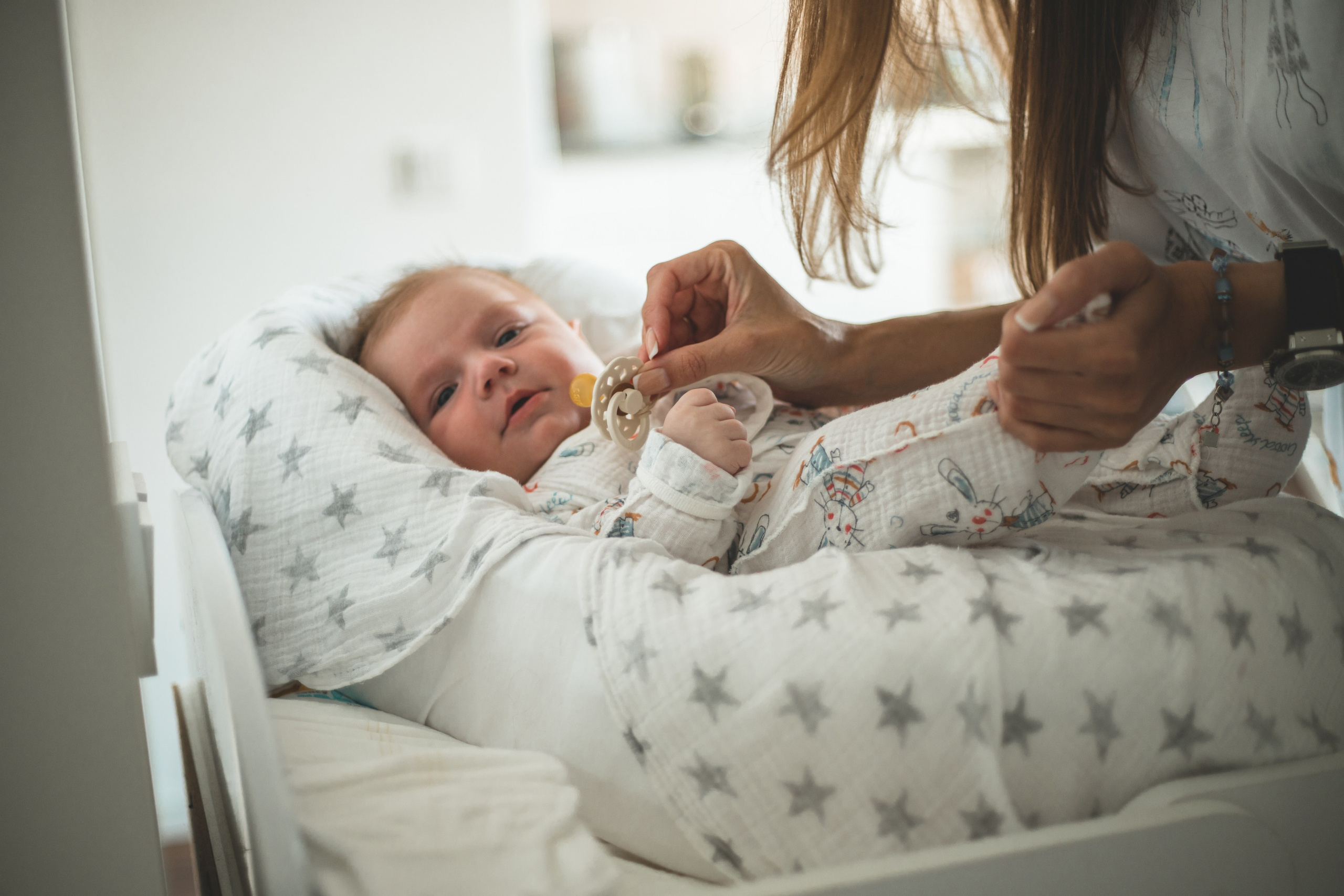 Когда в семье появился ещё один человечек…)) <3. Фотограф Сочи, Адлер, Красная Поляна — Вероника Радченко