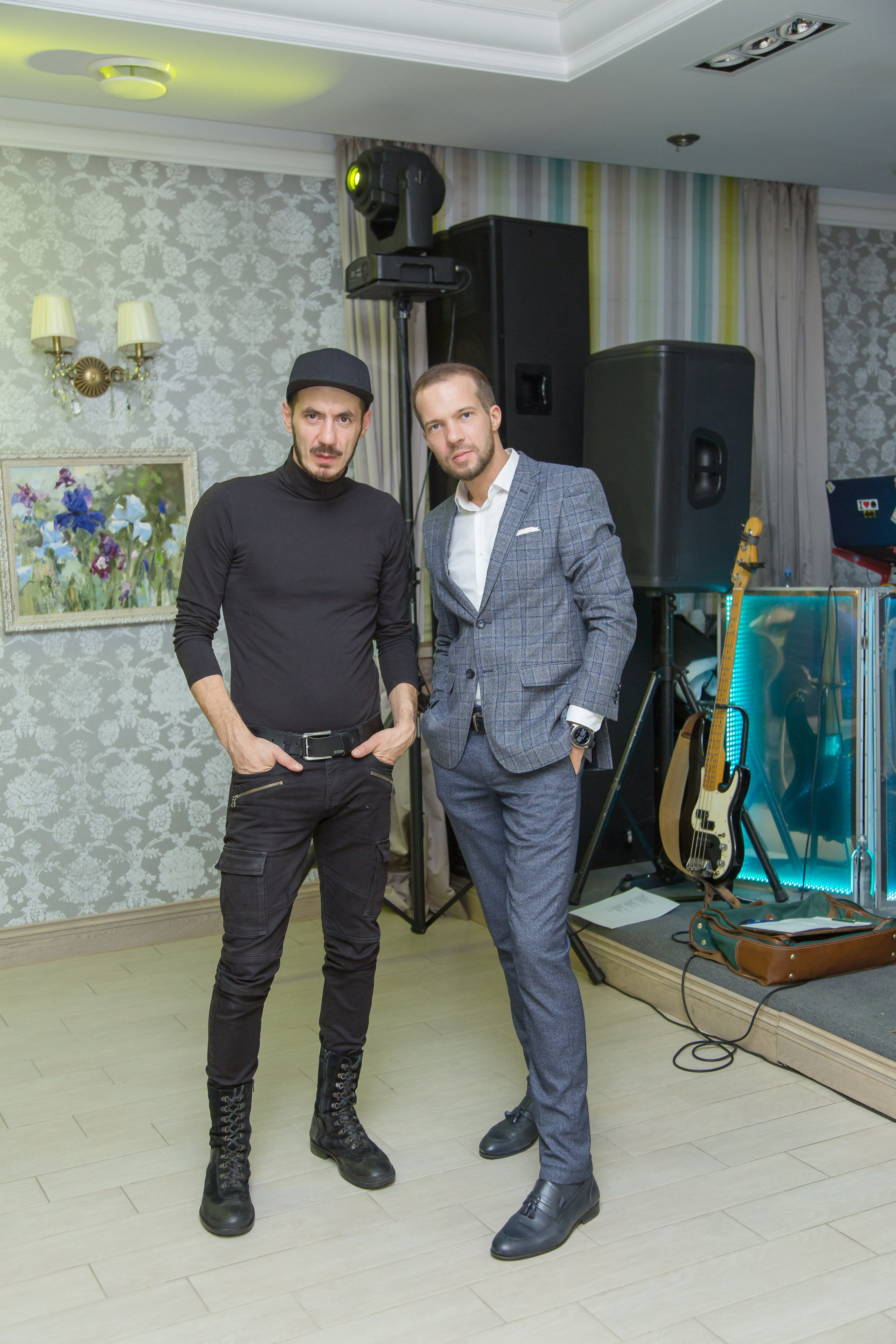 КОРПОРАТИВ НОВЫЙ ГОД. Главная