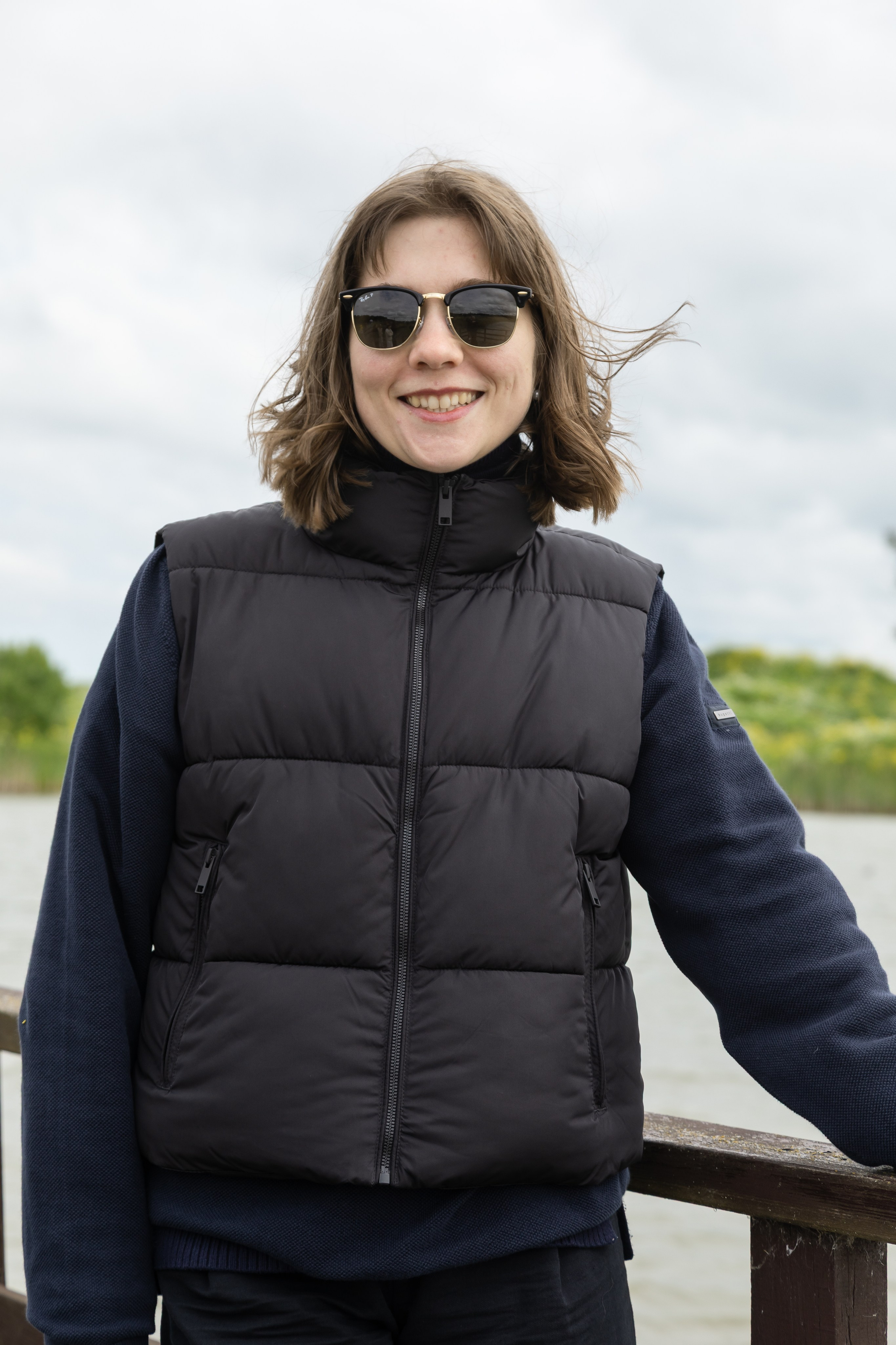 GORKI GOLF CLUB. Главная