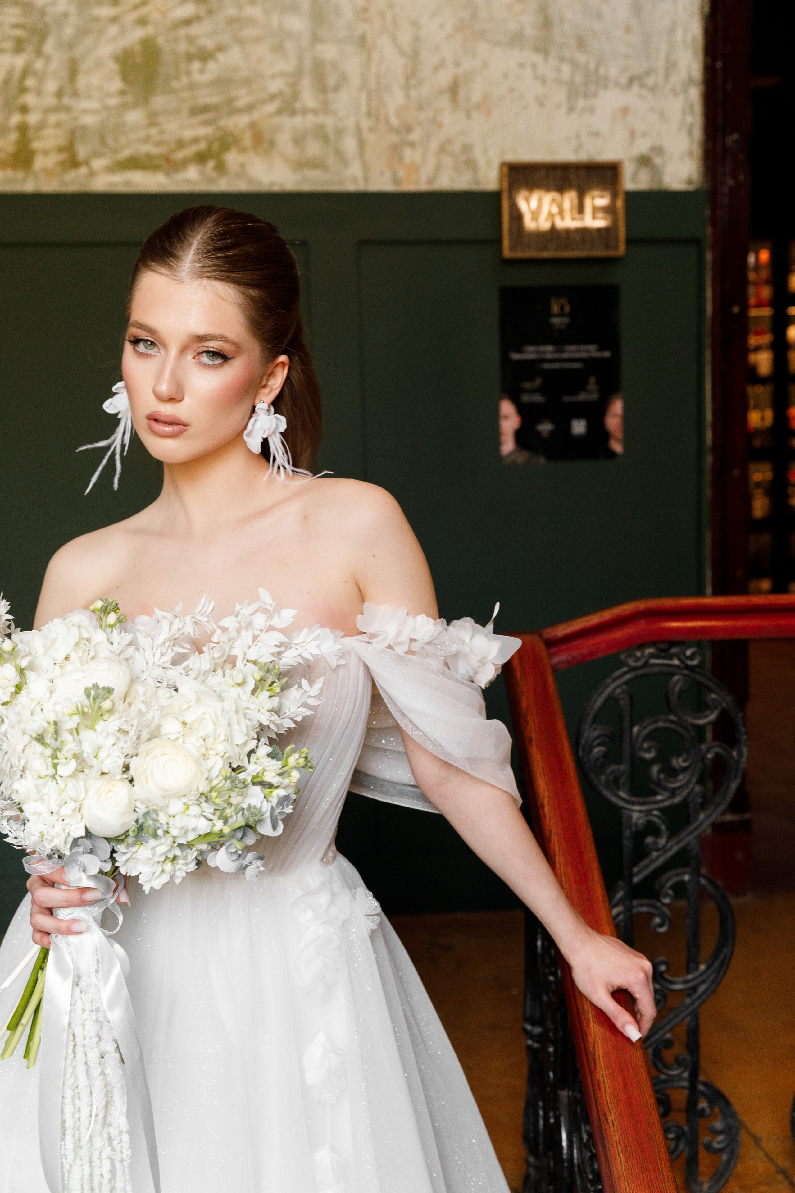 Wedding at the manor. Фотограф Нижний Новгород Кристина Швецова
