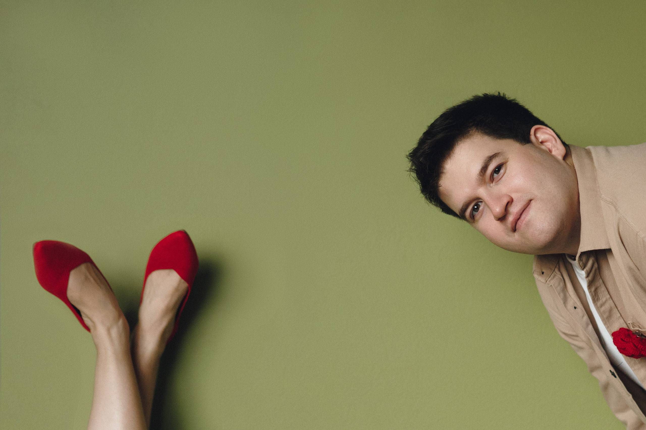 Юлия и Вадим. Фотограф Дубровская Виктория