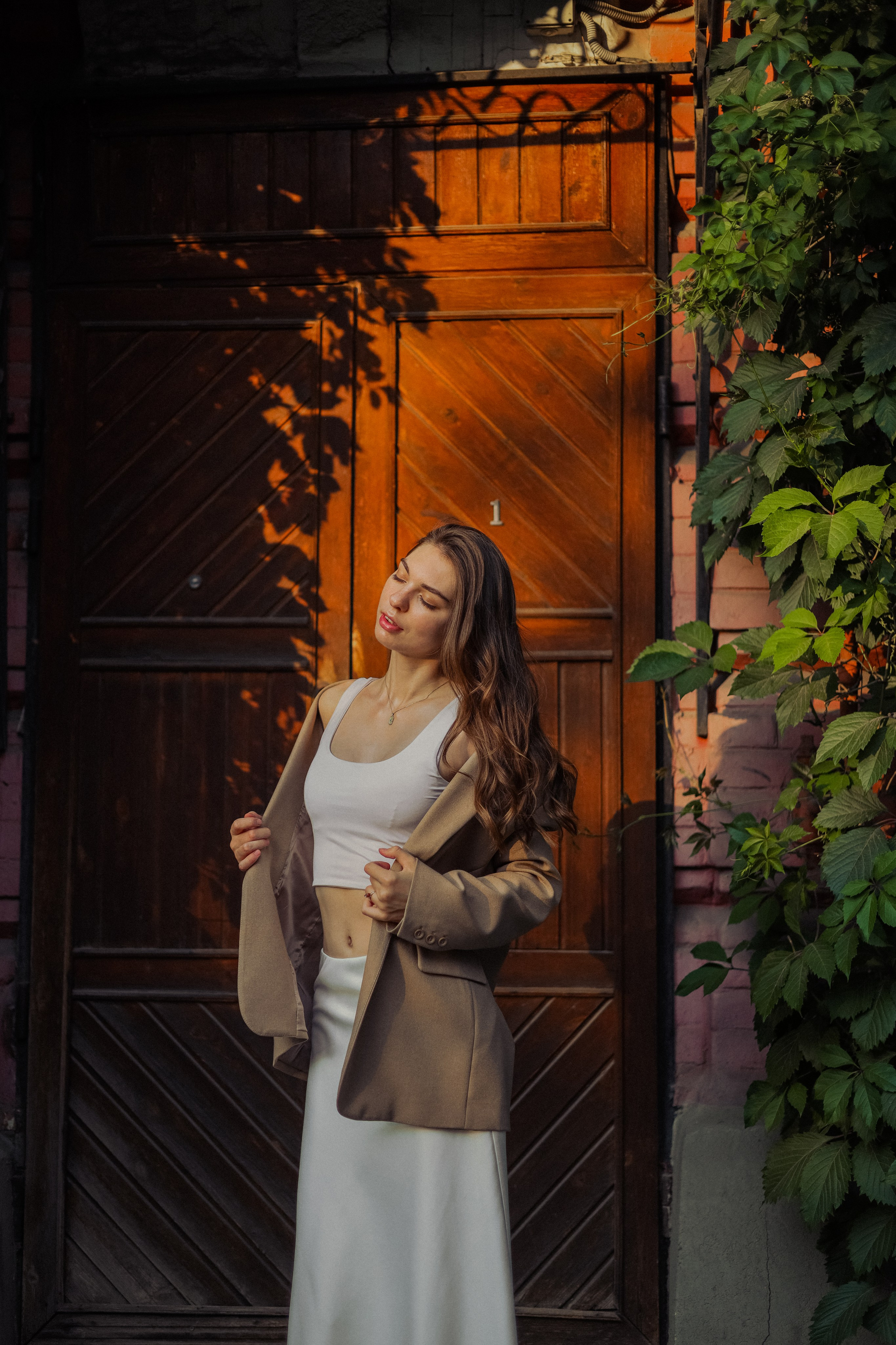 Портфолио. Фотограф Ангелина