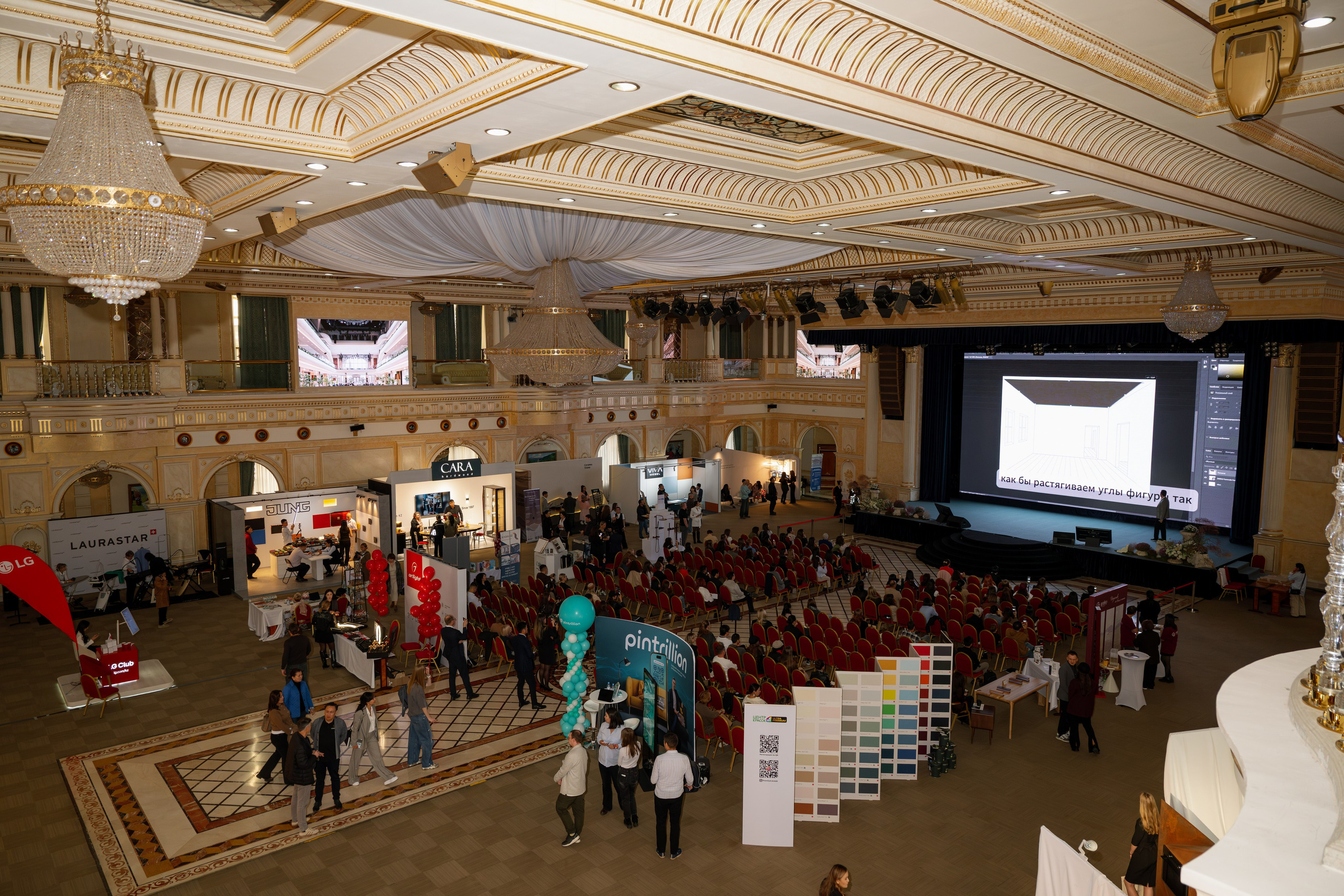 Tanu Awards 2025. Фотограф в Алматы — Алексей Коньков | Репортаж, свадьбы, портреты