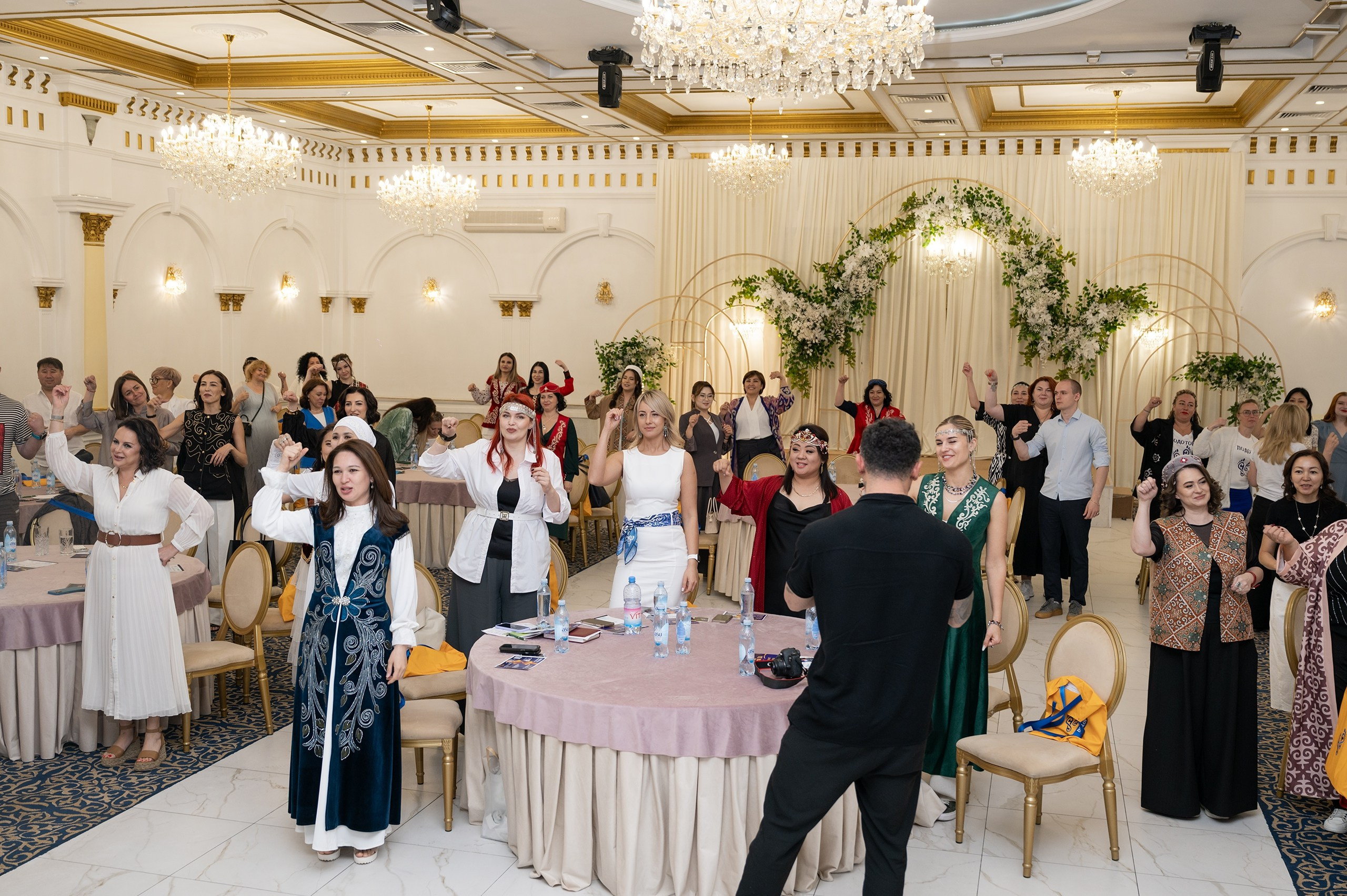 Podo Toi 3. Фотограф в Алматы — Алексей Коньков | Репортаж, свадьбы, портреты