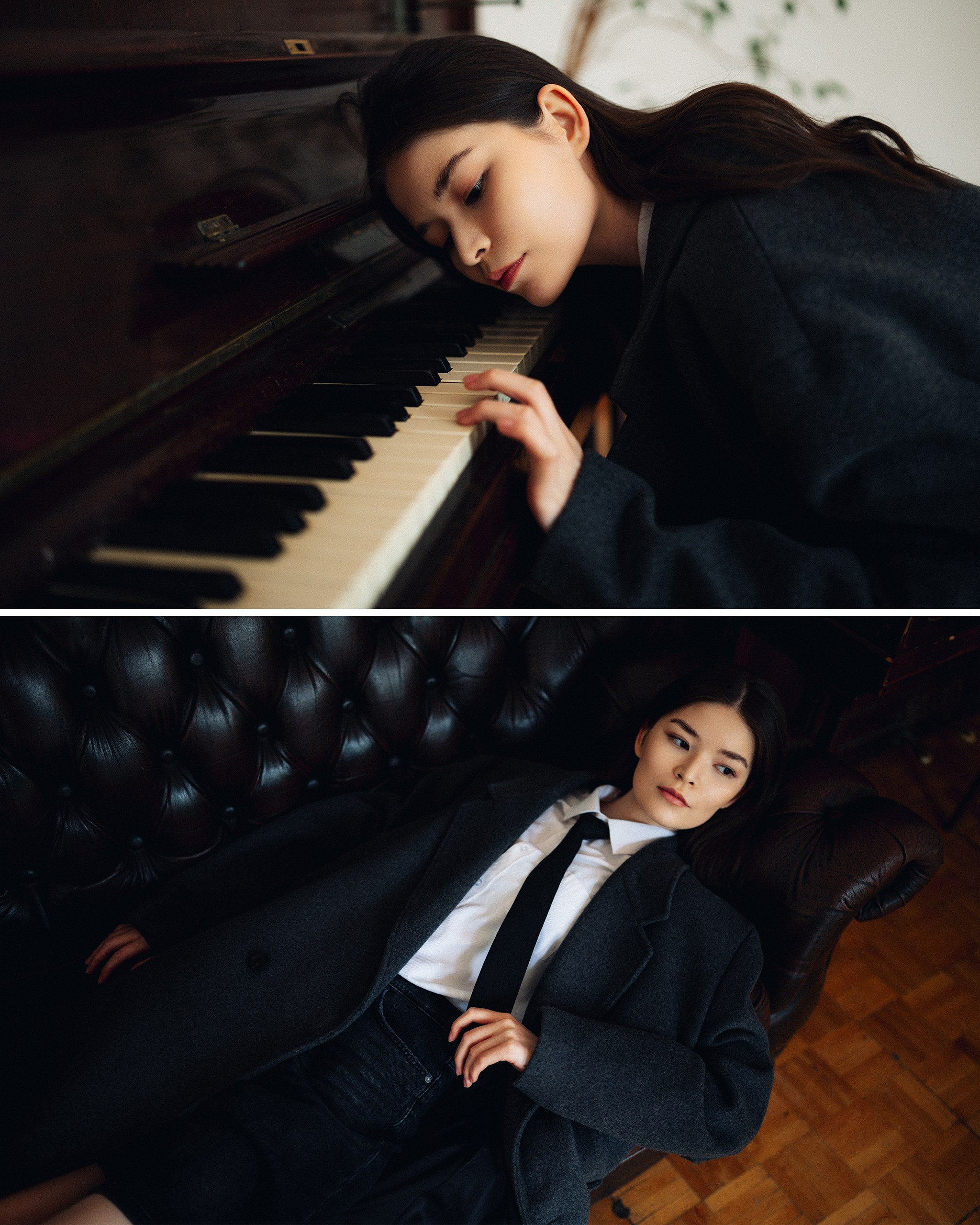 DANA. Свадебный фотограф в Алматы — Алексей Коньков