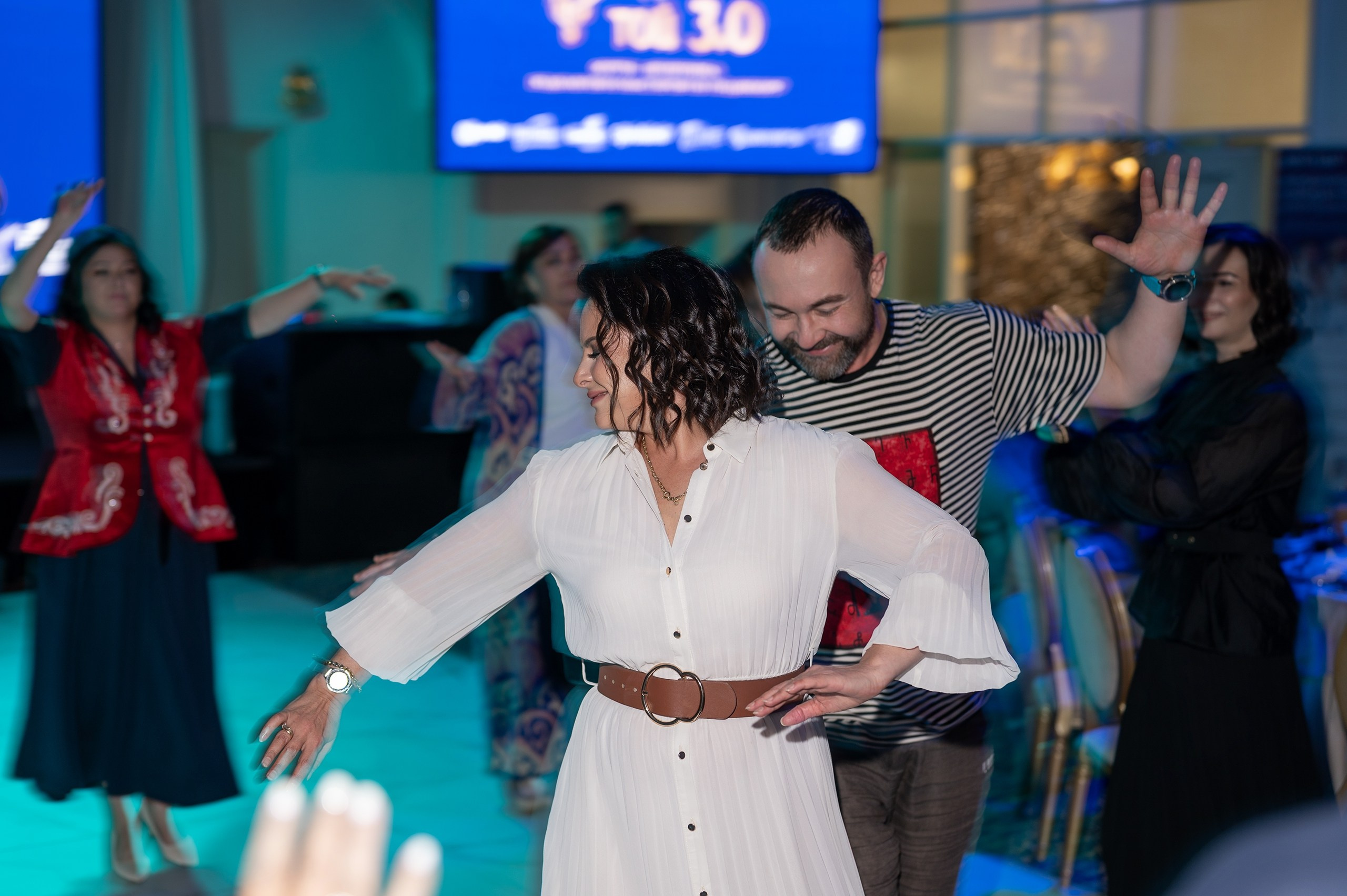 Podo Toi 3. Фотограф в Алматы — Алексей Коньков | Репортаж, свадьбы, портреты