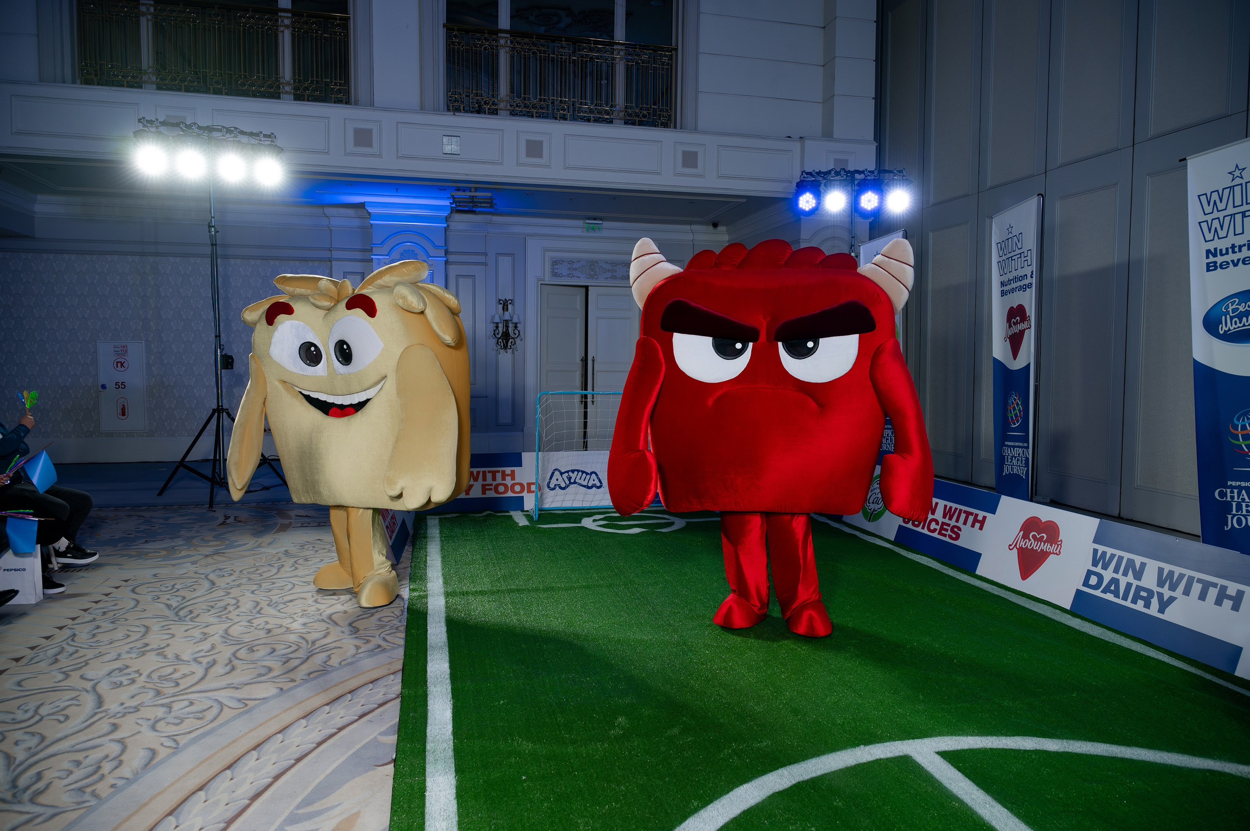 Pepsico Central Asia. Фотограф в Алматы — Алексей Коньков | Репортаж, свадьбы, портреты