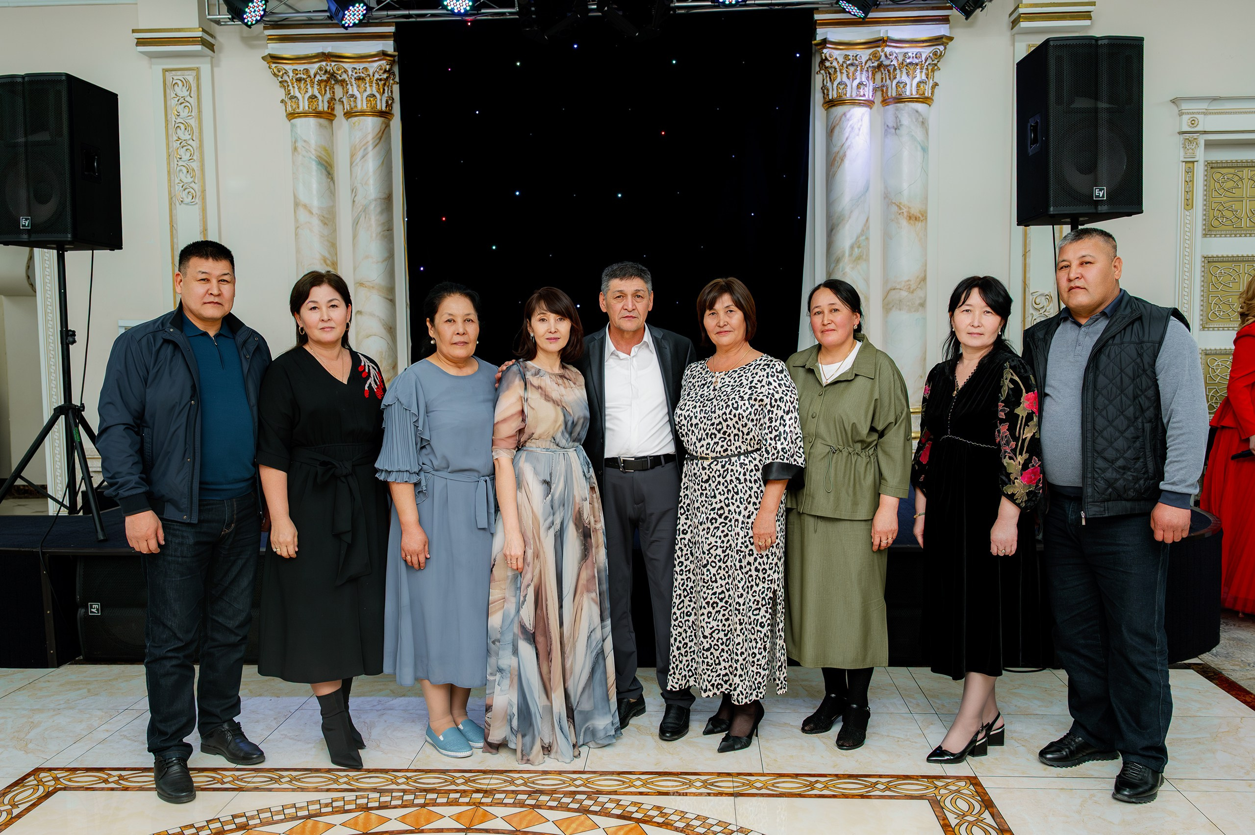 Қыз ұзату. Фотограф в Алматы — Алексей Коньков | Репортаж, свадьбы, портреты