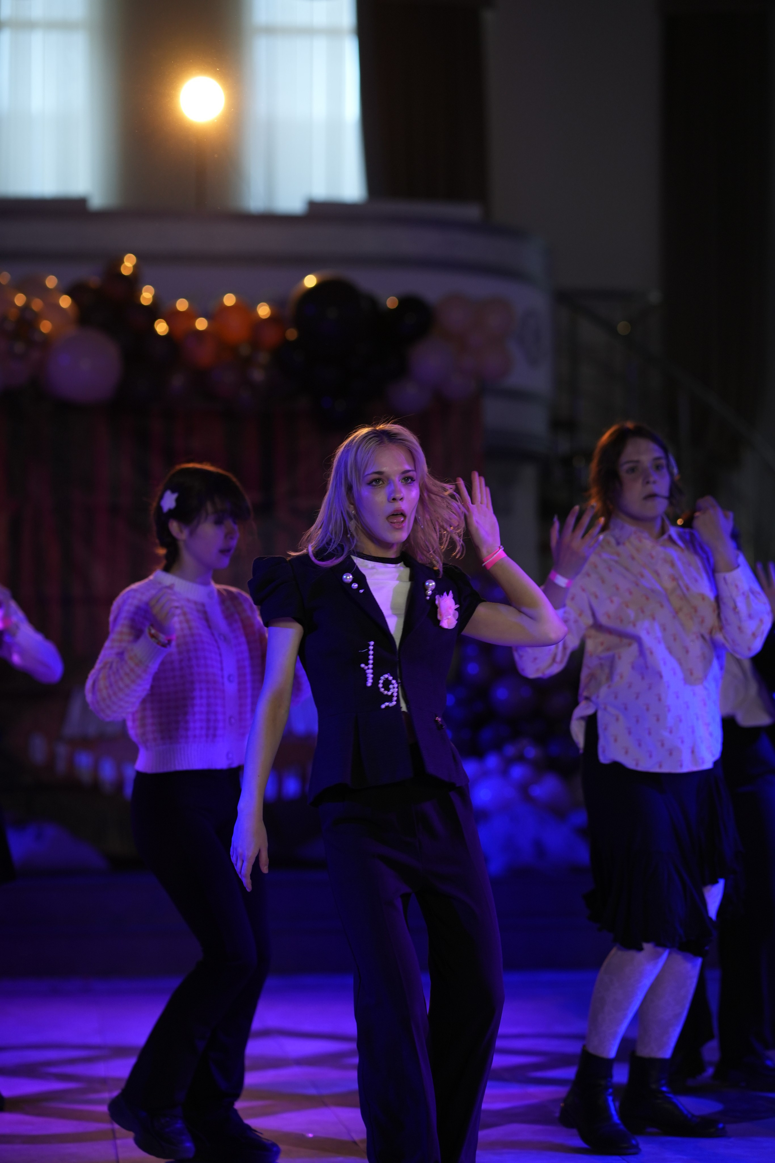 Отчётный концер KOD'A dance studio. Фотограф, видеограф Пятигорск, Ставрополь, Ессентуки, Petlyakovs_photo