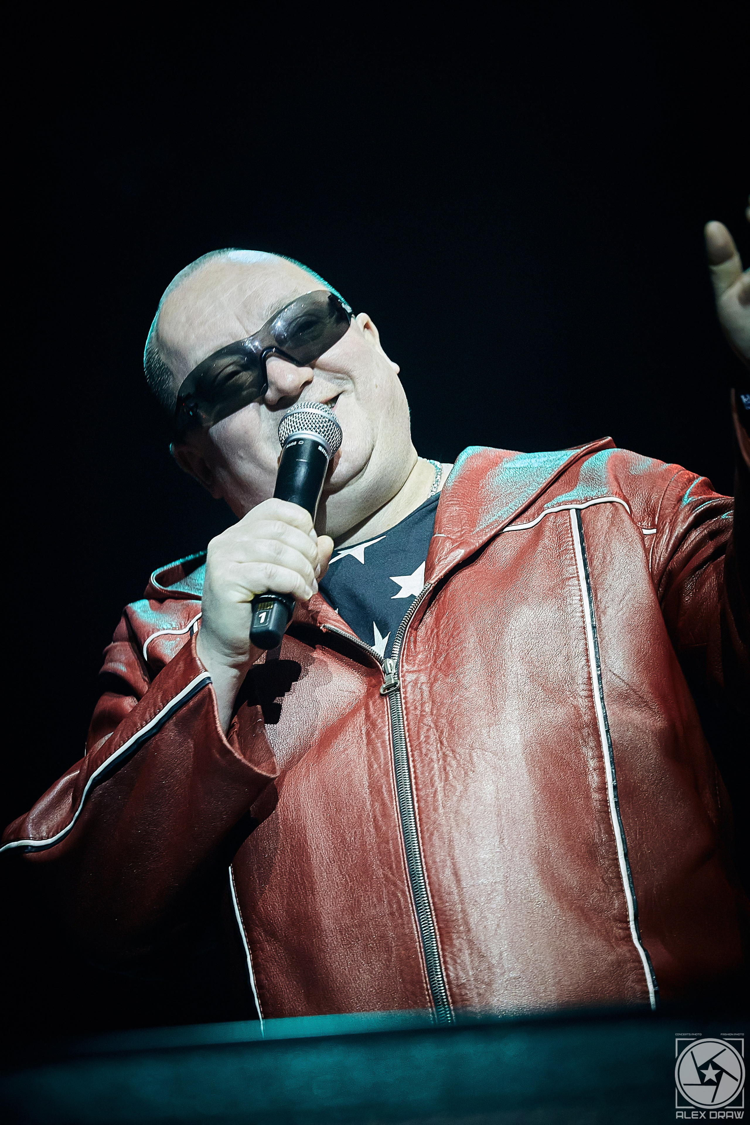 СУПЕР ДИСКОТЕКА 90-Х 00-Х КРАСНОЯРСК 5.01. Фотограф Москва Concerts photo / Fashion photо