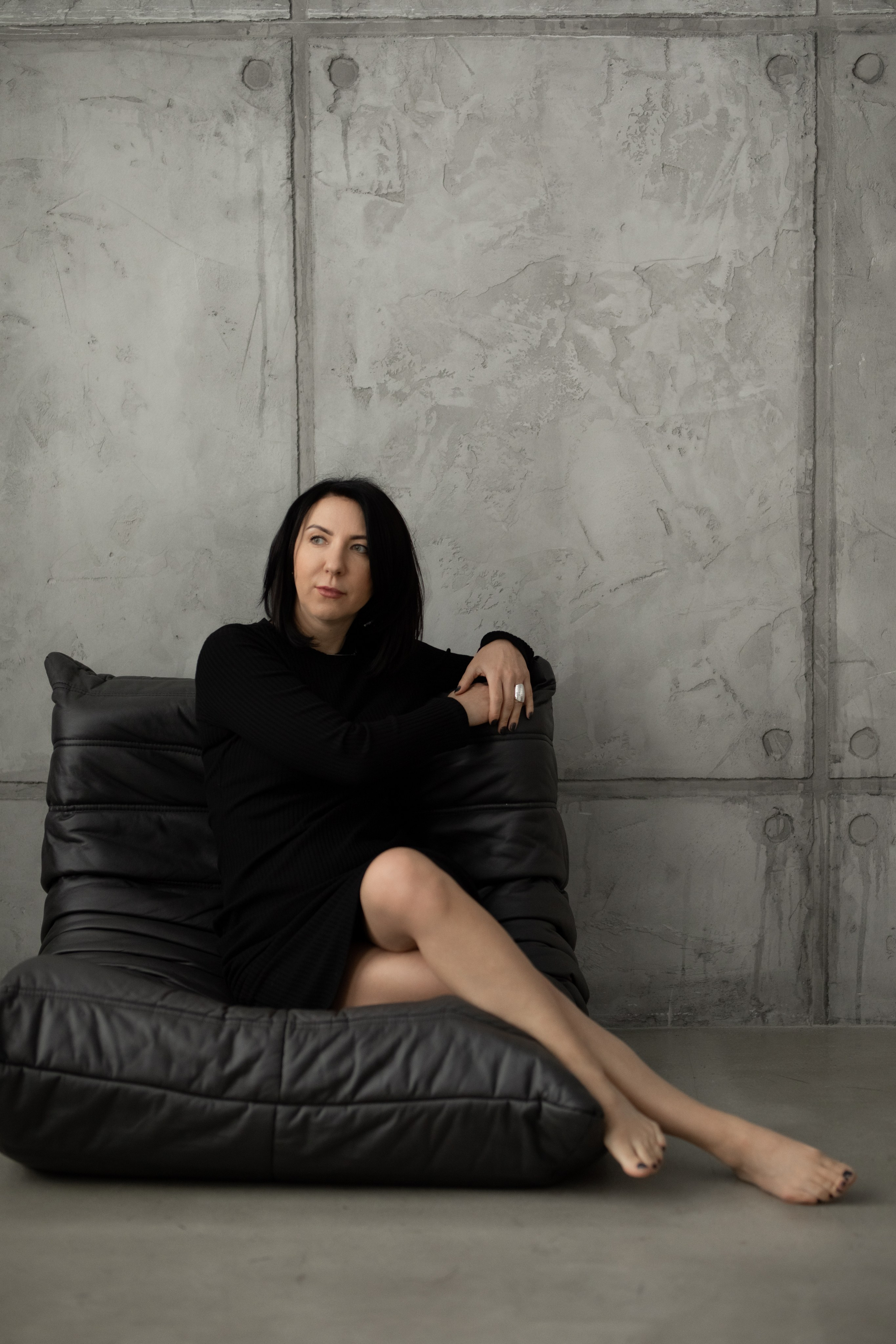 Кристина. Фотограф чувственного портрета в Санкт-Петербурге Светлана Фролова