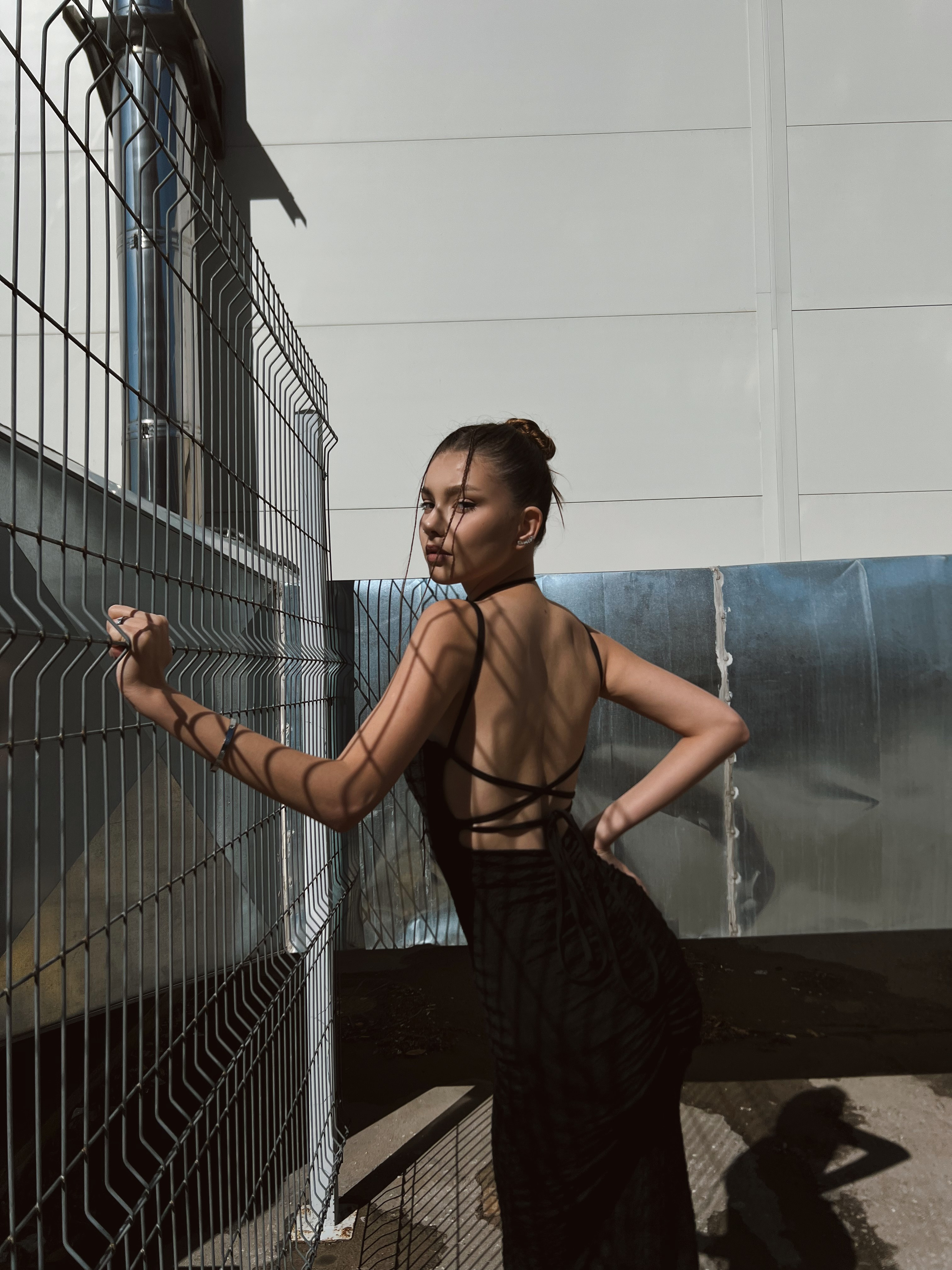 CAMPAIGN — street. Мобильный фотограф и видеограф — Алина