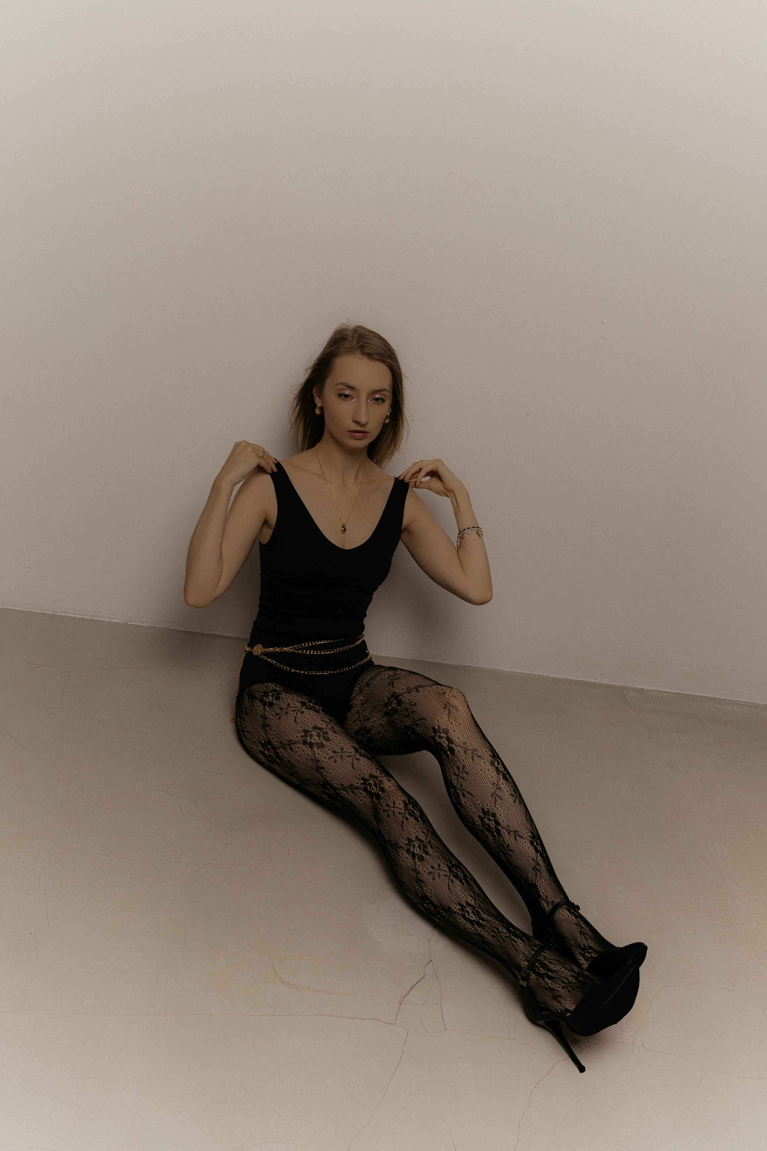 Дарья. DARYA.BELKINA