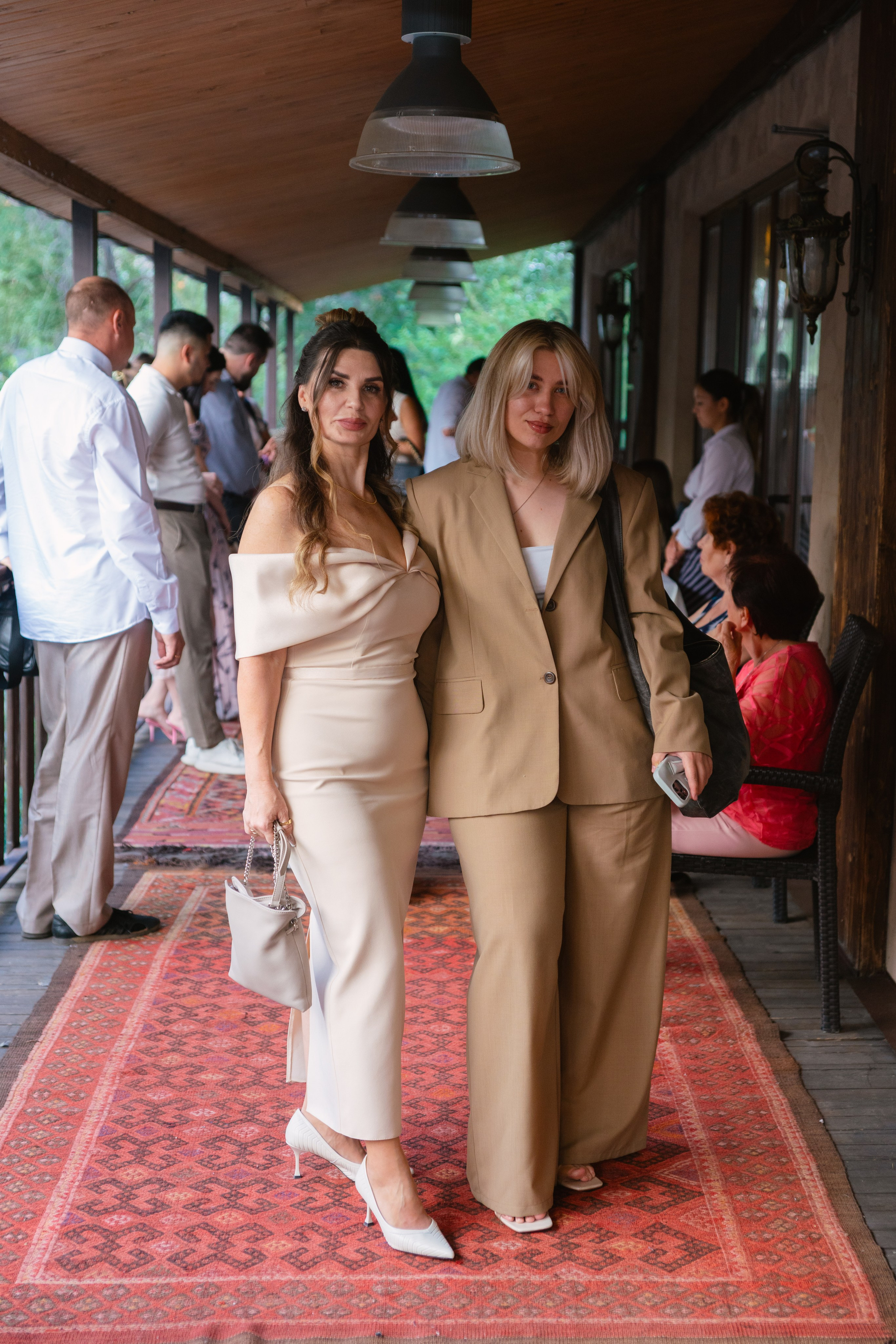 Игорь и Анна. Профессиональная съемка в Алматы