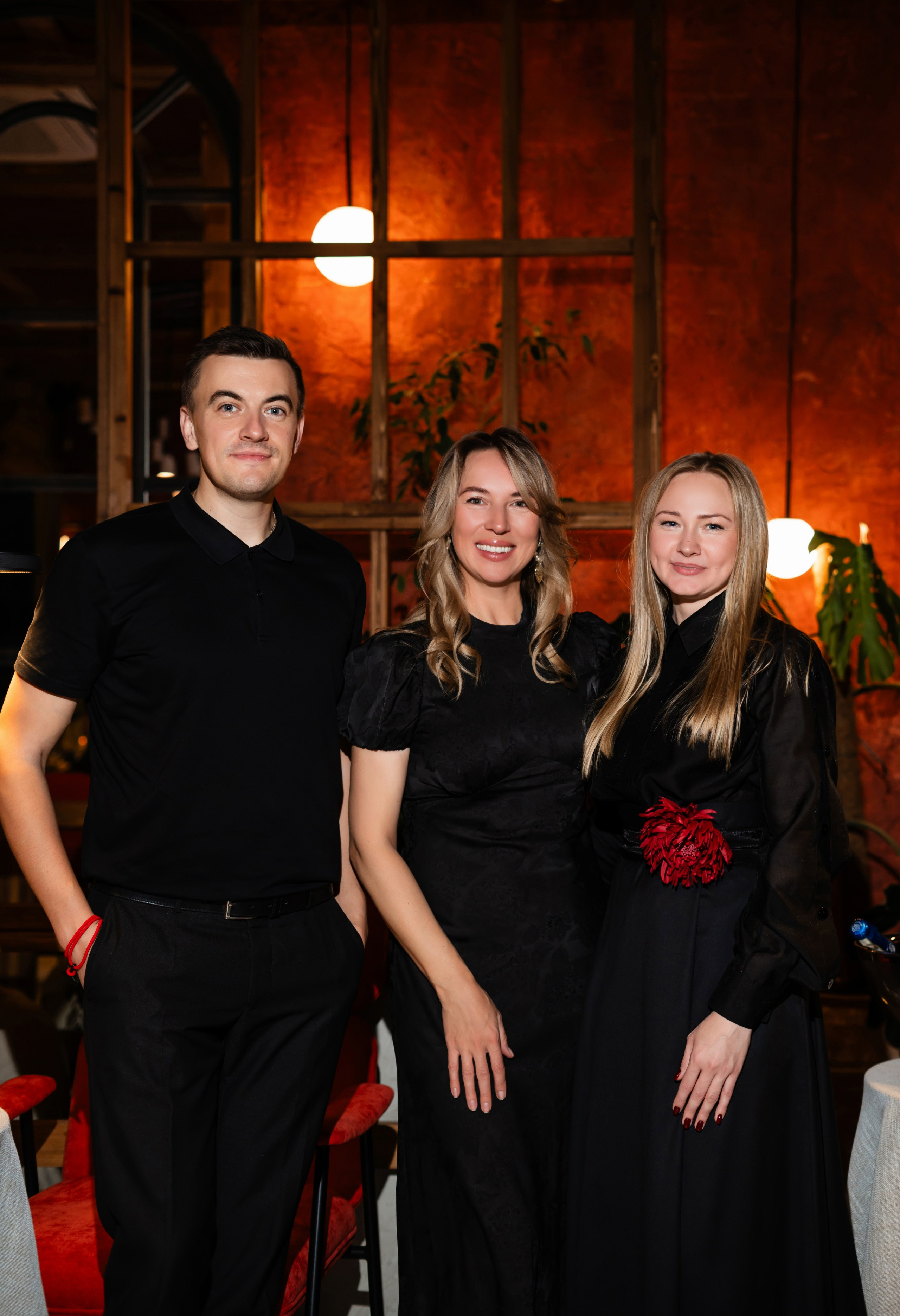 Презентация Бомонд & Salini / DiPasta. Фотограф мероприятий в Ростове-на-Дону Есманская Елена