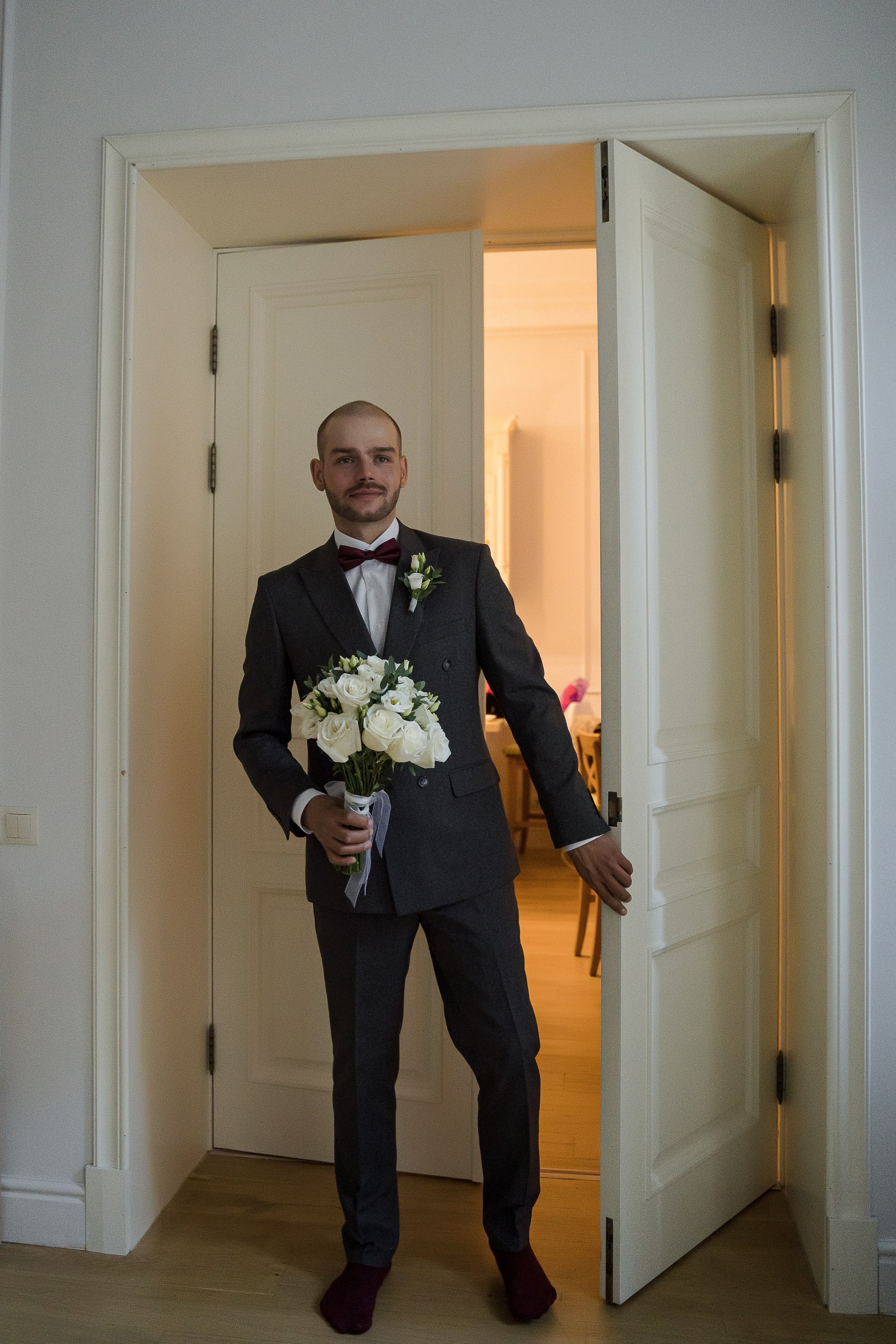 Виктор и Ирина. Свадебный и семейный фотограф в Пушкине и Санкт-Петербурге Мария Филиппова