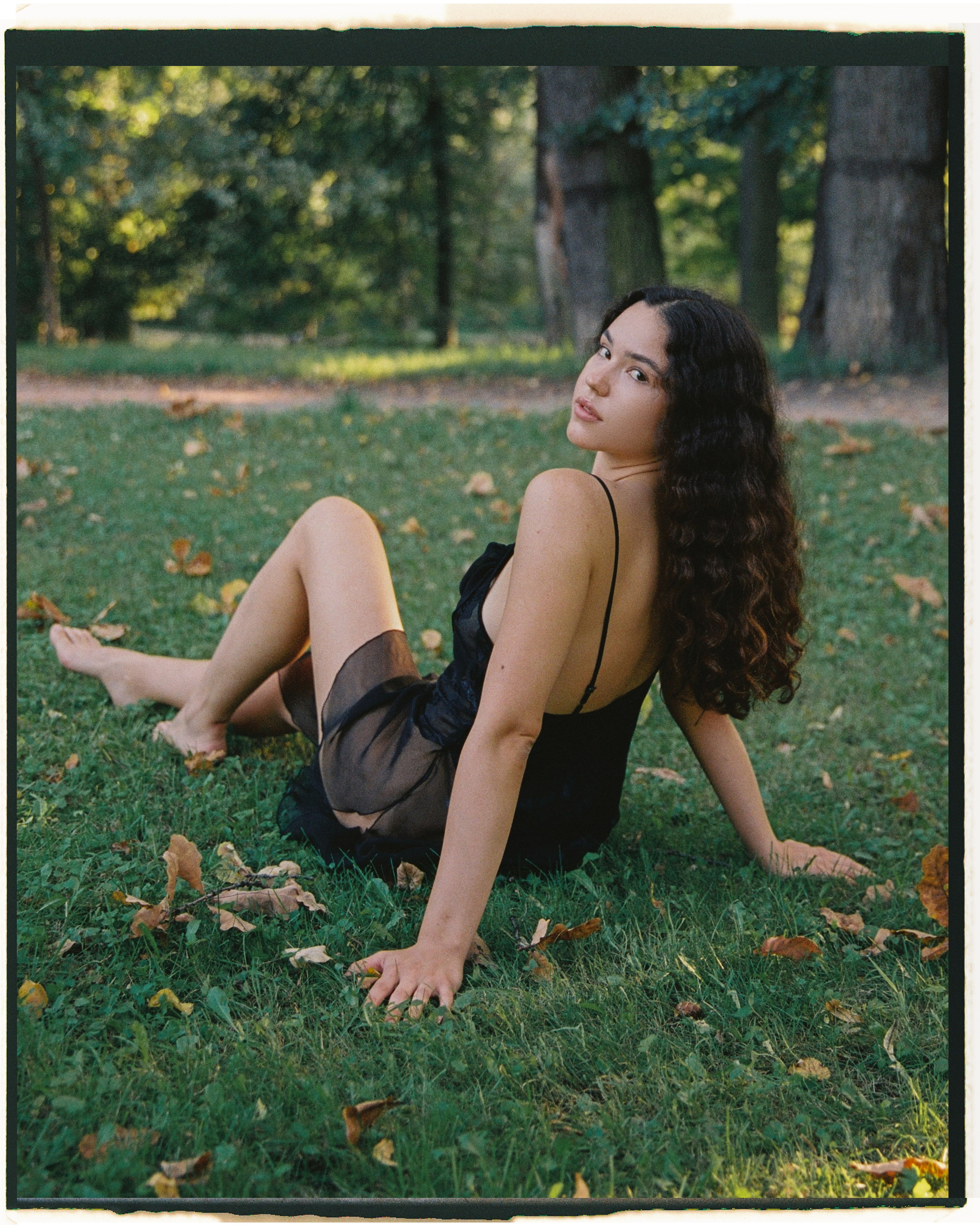 Фотограф в Санкт-Петербурге Светлана Шелковская