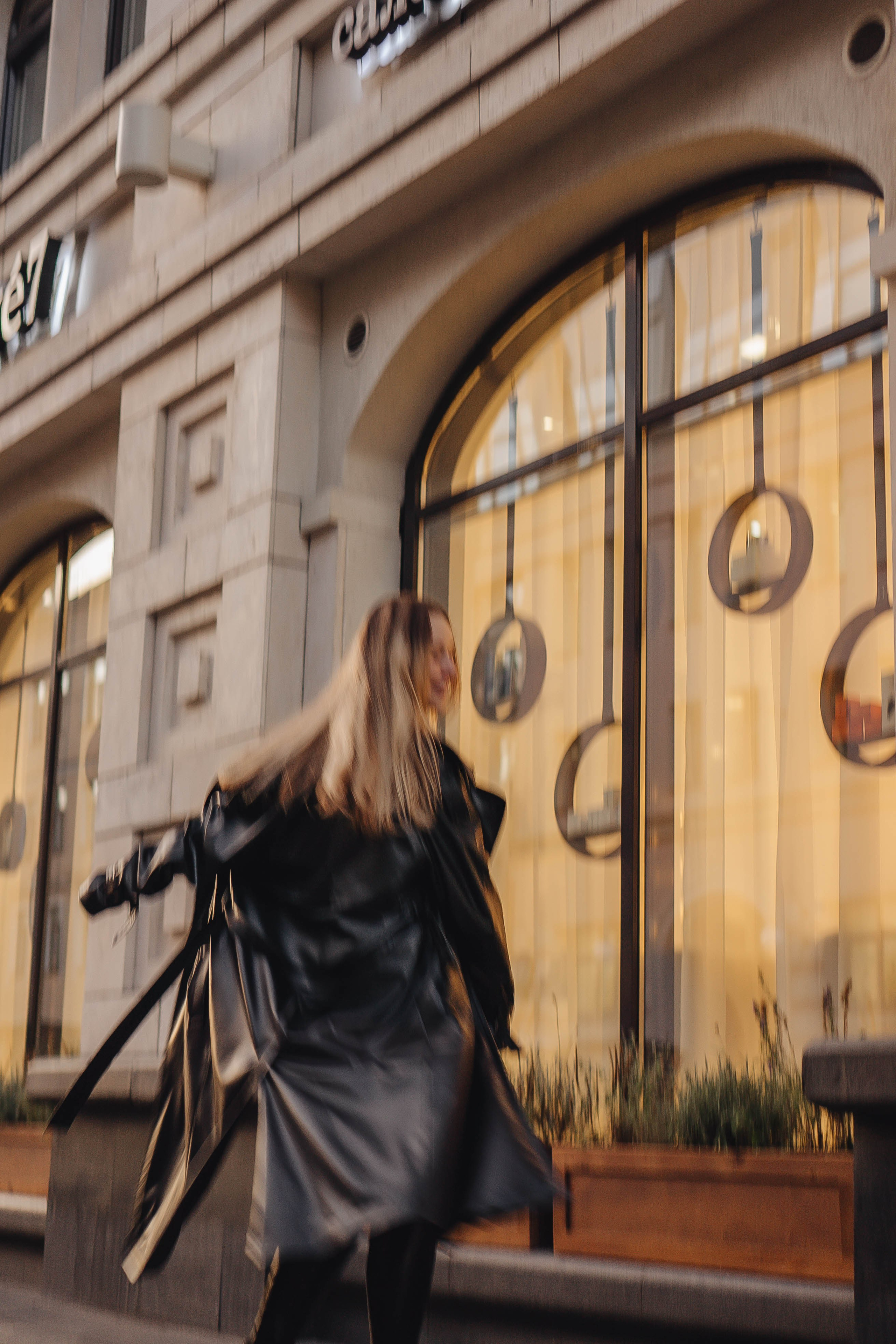 Жественность. Профессиональный фотограф, Санкт-Петербург — Виктория Богомолова