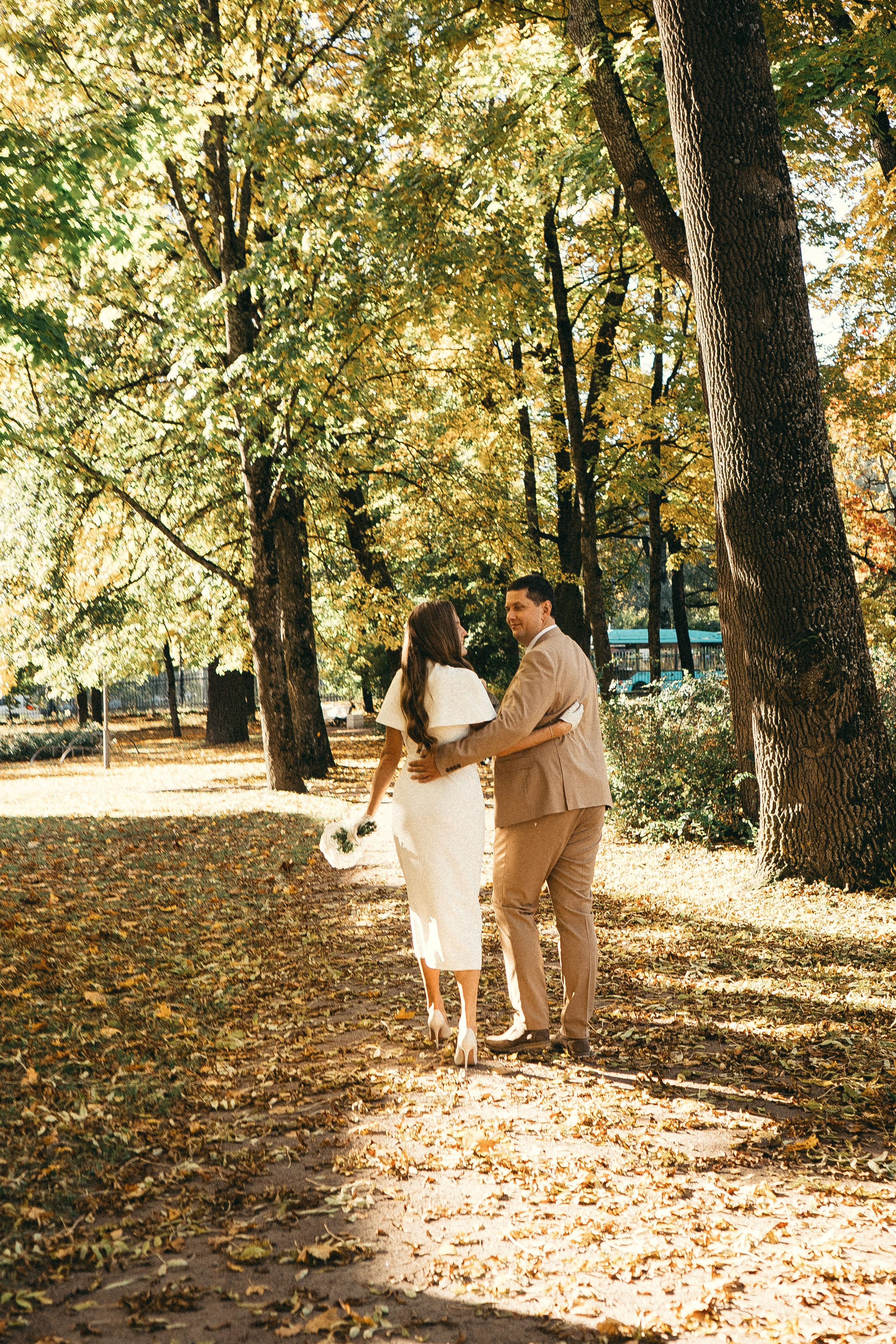 СВАДЕБНАЯ СЬЕМКА В ПУШКИН. Профессиональный фотограф, Санкт-Петербург — Виктория Богомолова