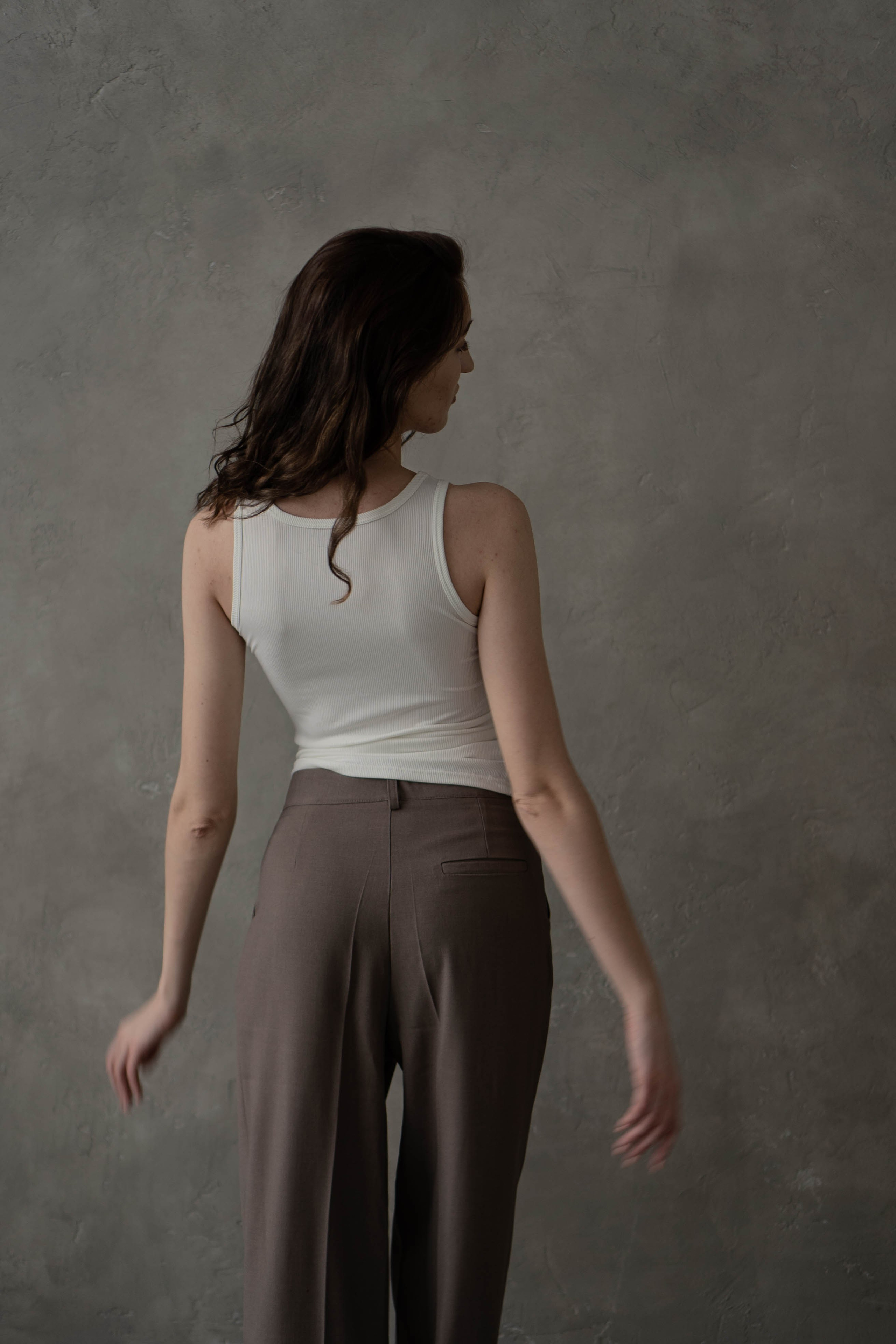 Студийная. Профессиональный фотограф, Санкт-Петербург — Виктория Богомолова