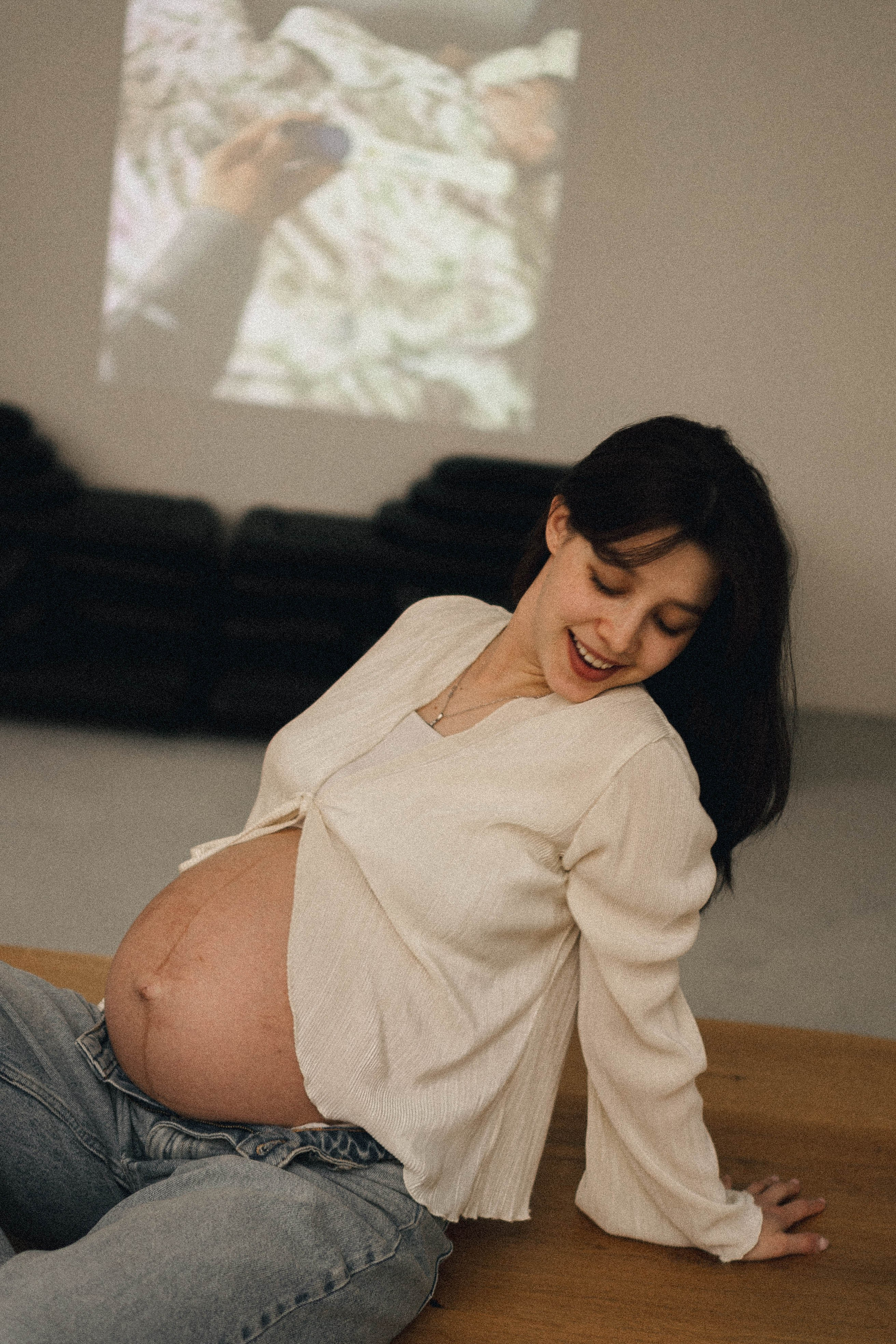 Love Story Беременность. Профессиональный фотограф, Санкт-Петербург — Виктория Богомолова