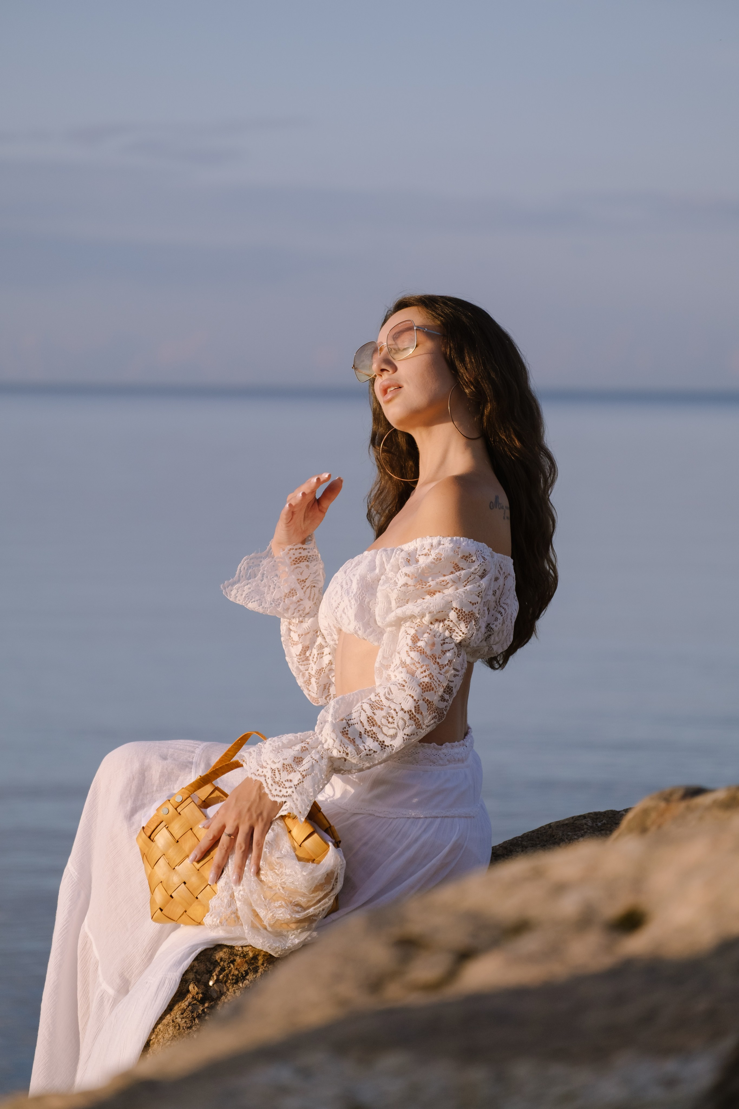 ПРОГУЛКА ПО ЛАДОЖСКОМУ ОЗЕРУ. Профессиональный фотограф, Санкт-Петербург — Виктория Богомолова