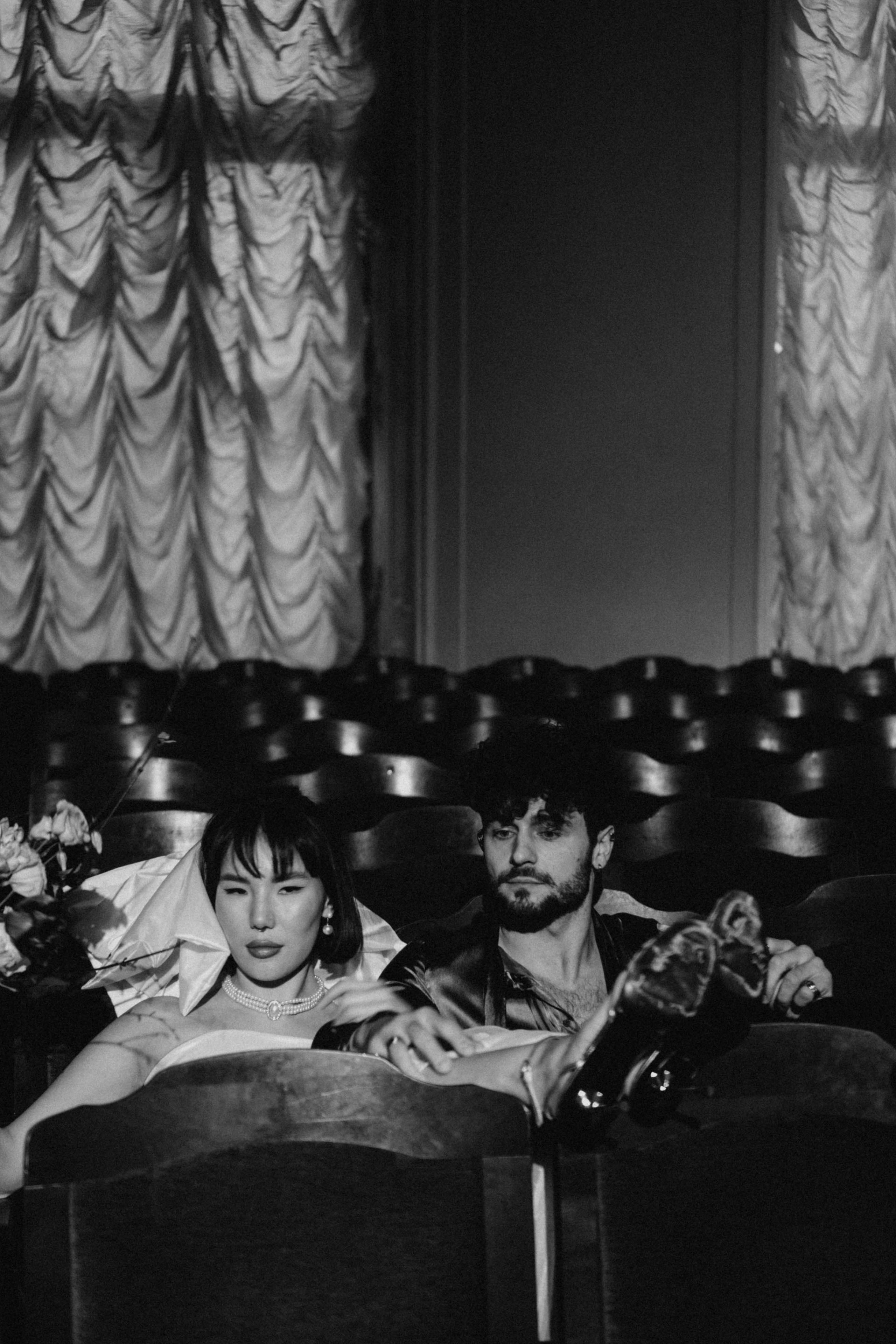 СВАБЕДНАЯ ФОТСЕССИИЯ В ОДНОМ ИЗ ЗАЛОВ НИКОЛАЕВСКОГО ДВОРЦА. Профессиональный фотограф, Санкт-Петербург — Виктория Богомолова