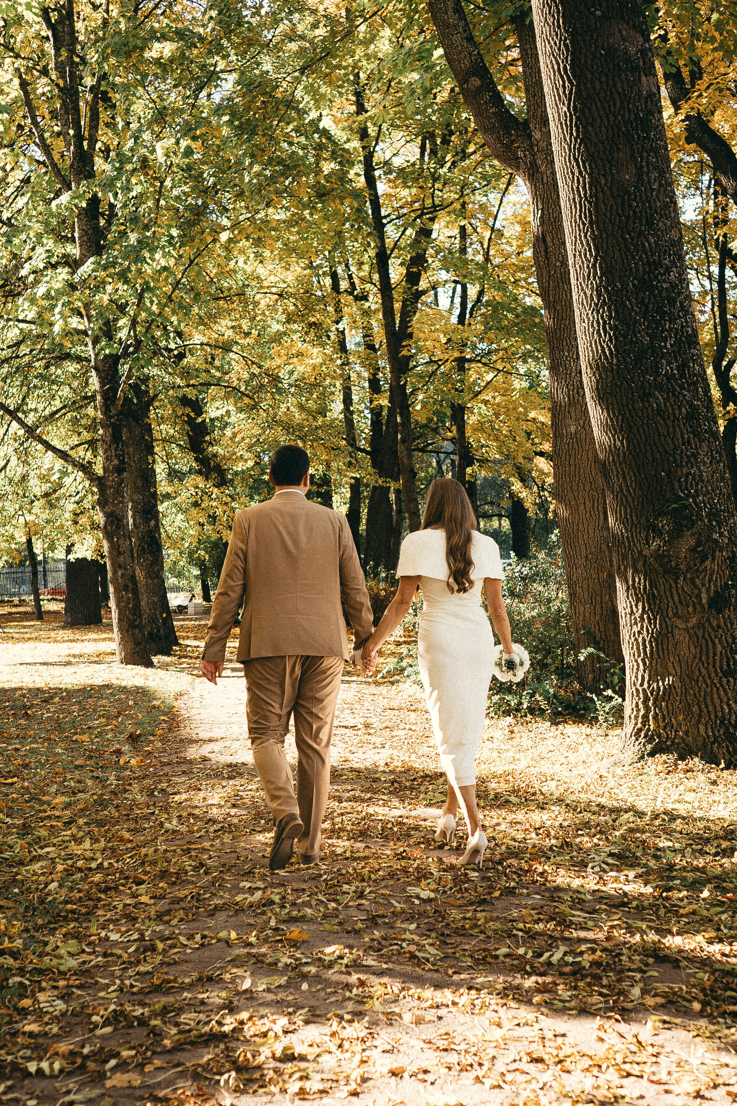 СВАДЕБНАЯ СЬЕМКА В ПУШКИН. Профессиональный фотограф, Санкт-Петербург — Виктория Богомолова