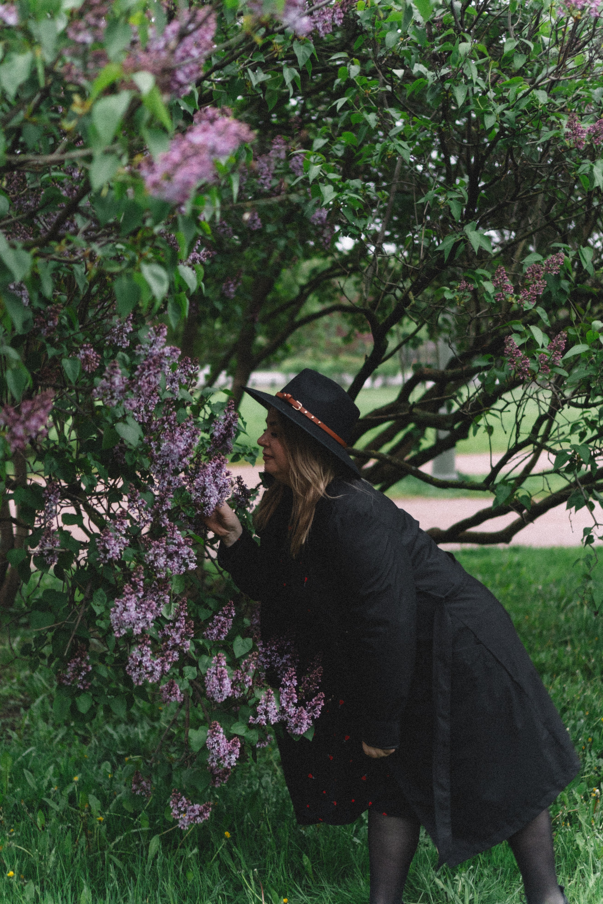 ПРОГУЛКА ВЕСНОЙ. Профессиональный фотограф, Санкт-Петербург — Виктория Богомолова