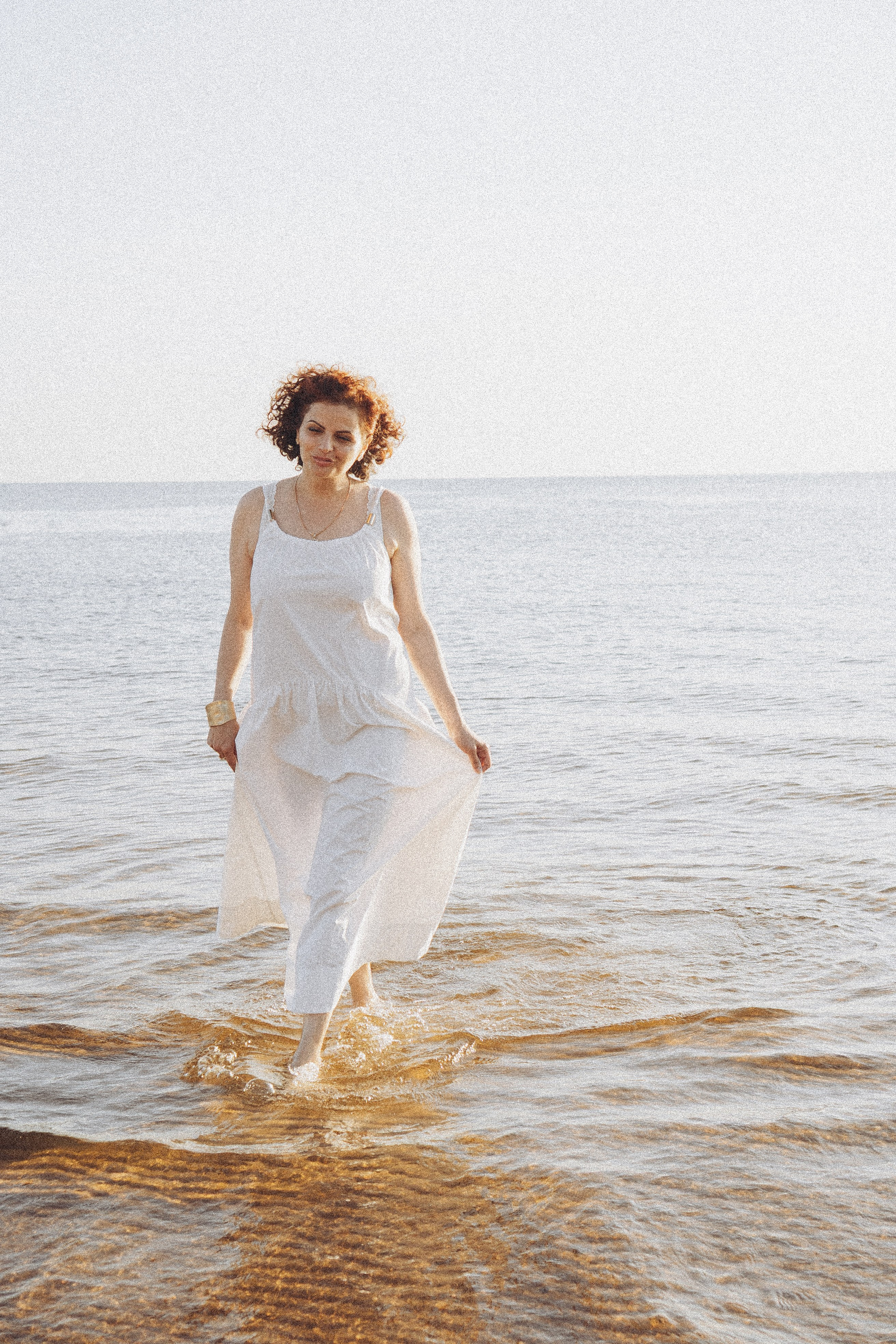 У ФИНСКОГО ЗАЛИВА. Профессиональный фотограф, Санкт-Петербург — Виктория Богомолова