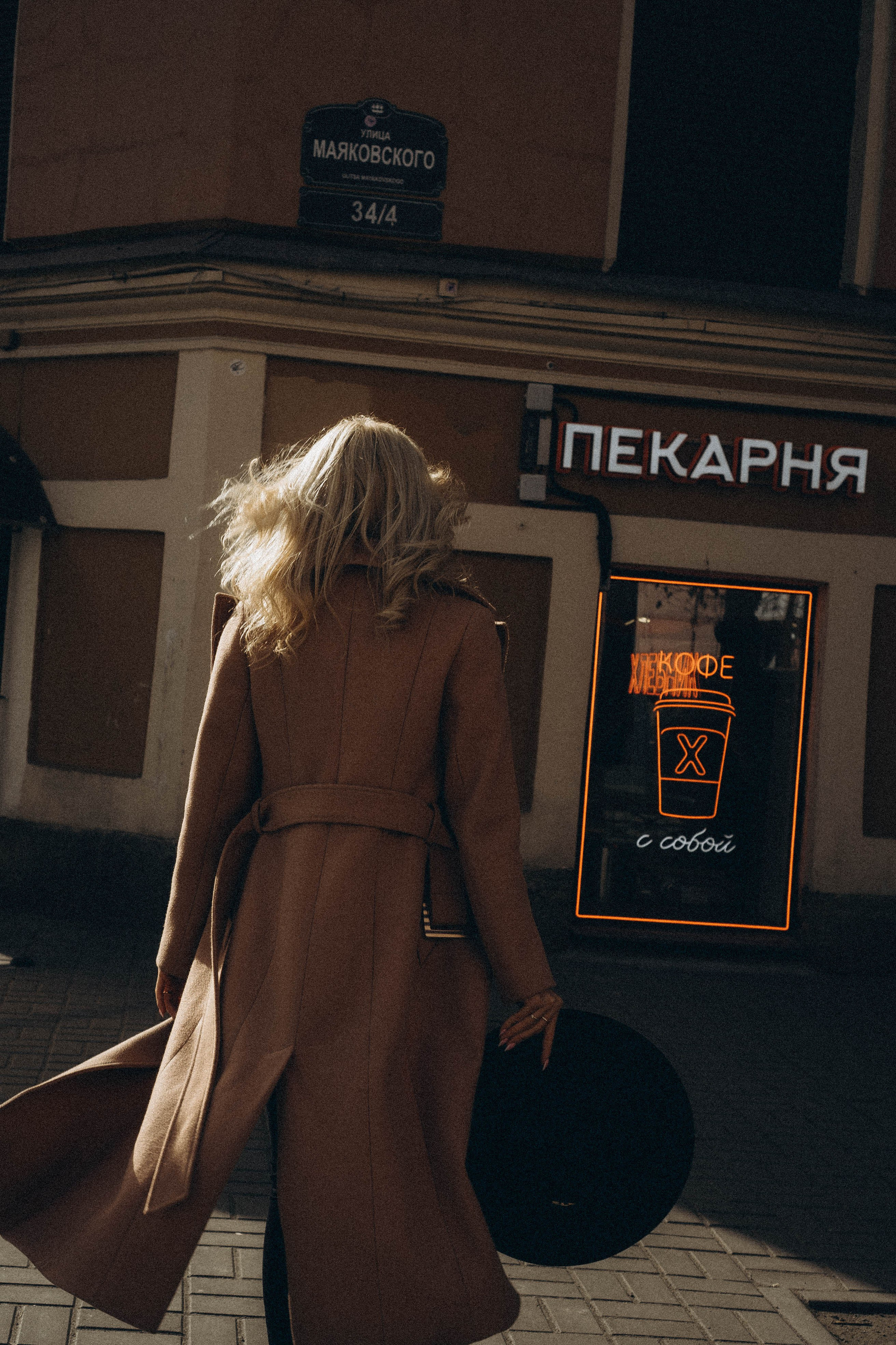 Питерская атмосфера. Профессиональный фотограф, Санкт-Петербург — Виктория Богомолова