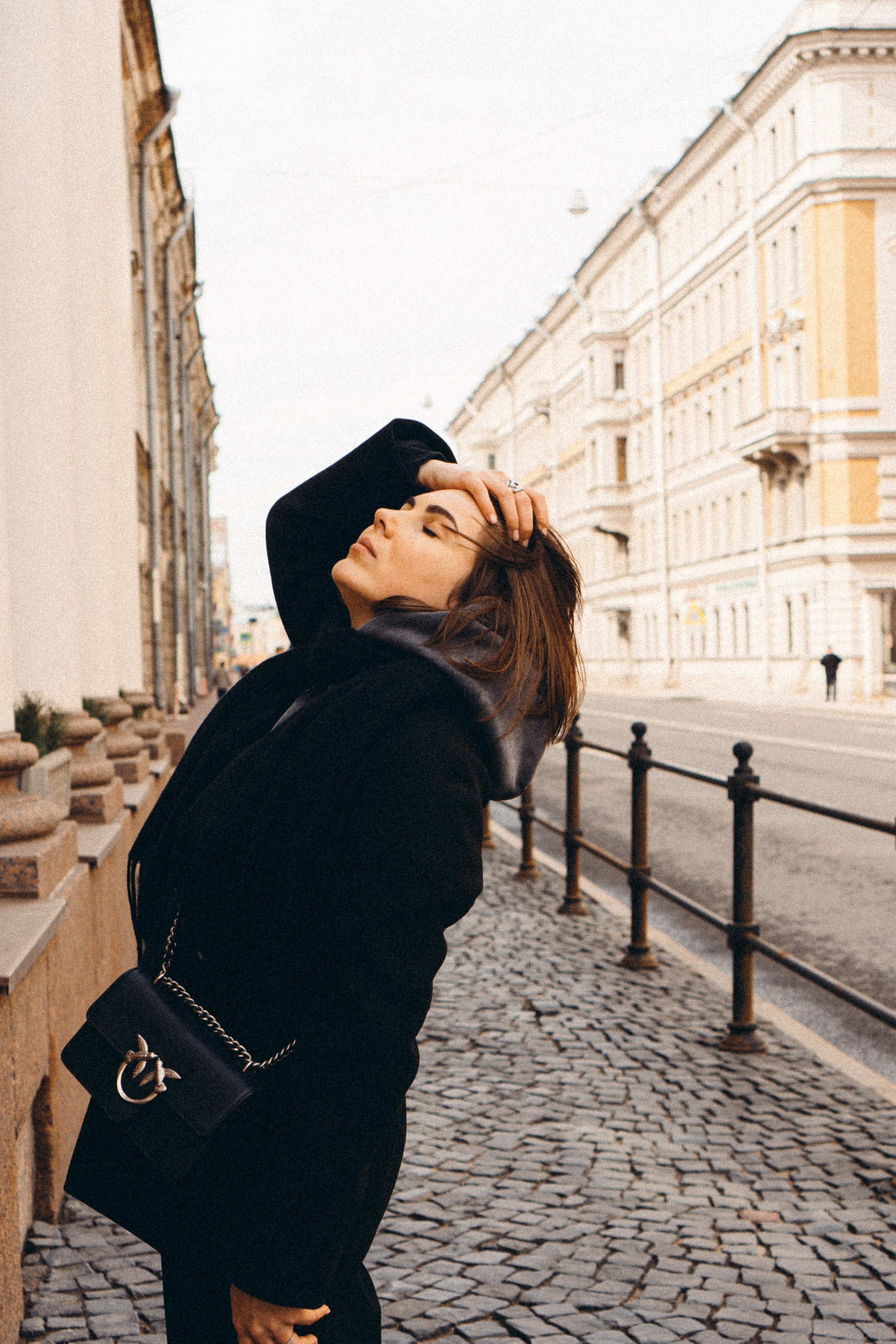 Прогулка по весеннему Питеру. Профессиональный фотограф, Санкт-Петербург — Виктория Богомолова