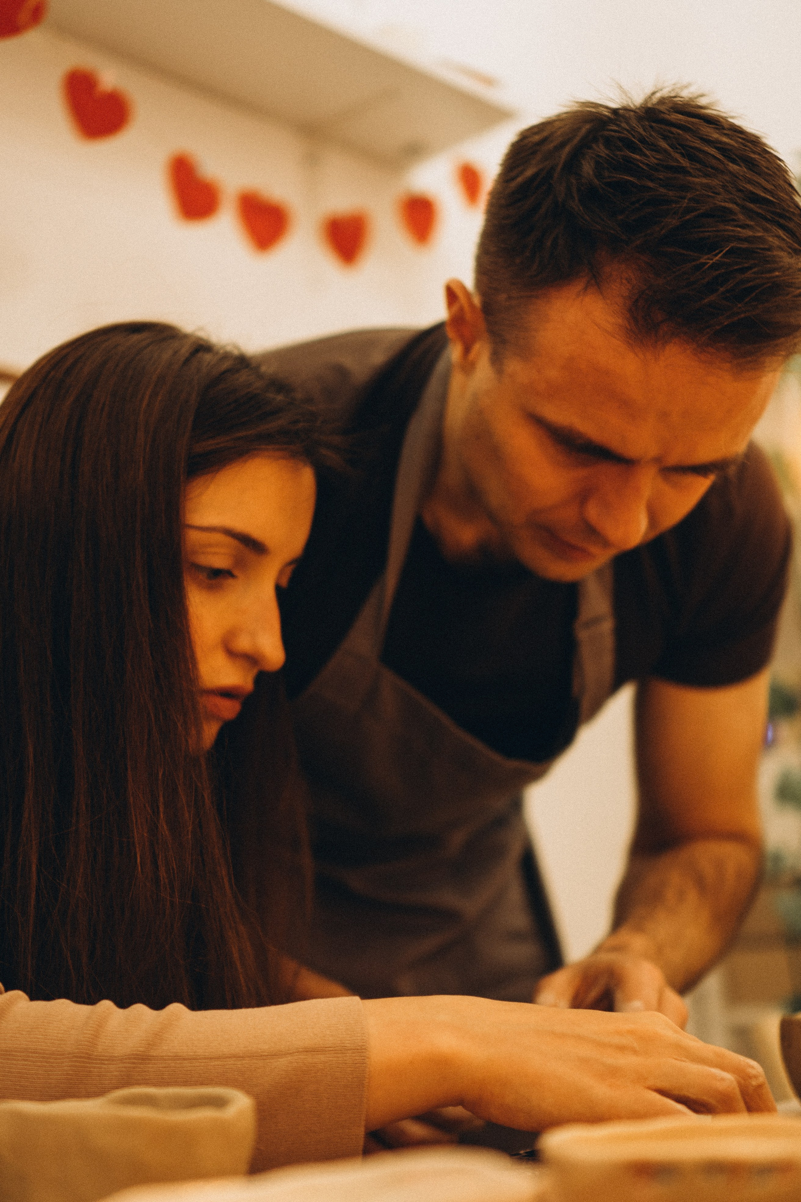 ЛЕПКАРНЯ. Профессиональный фотограф, Санкт-Петербург — Виктория Богомолова