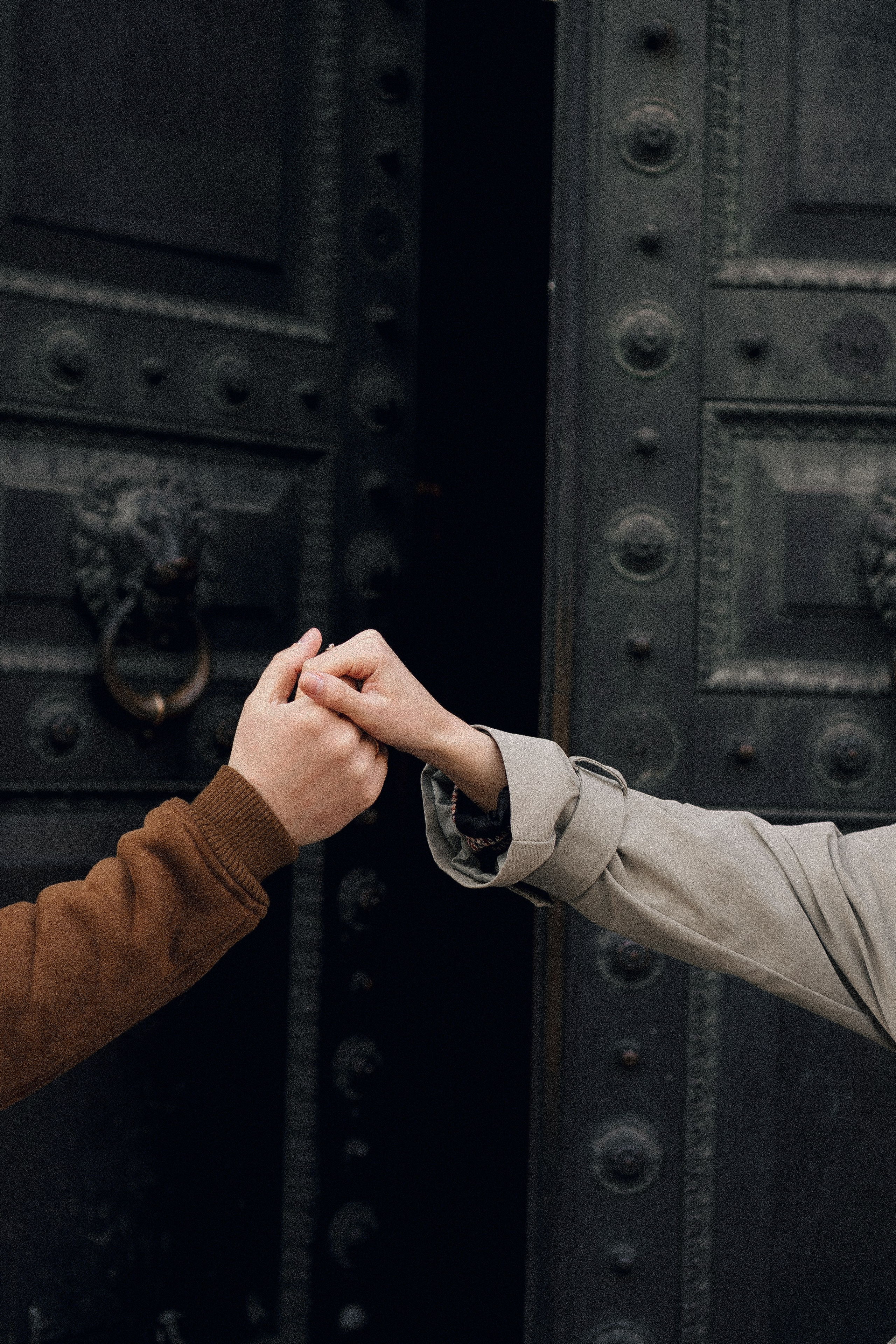 Love story. Профессиональный фотограф, Санкт-Петербург — Виктория Богомолова