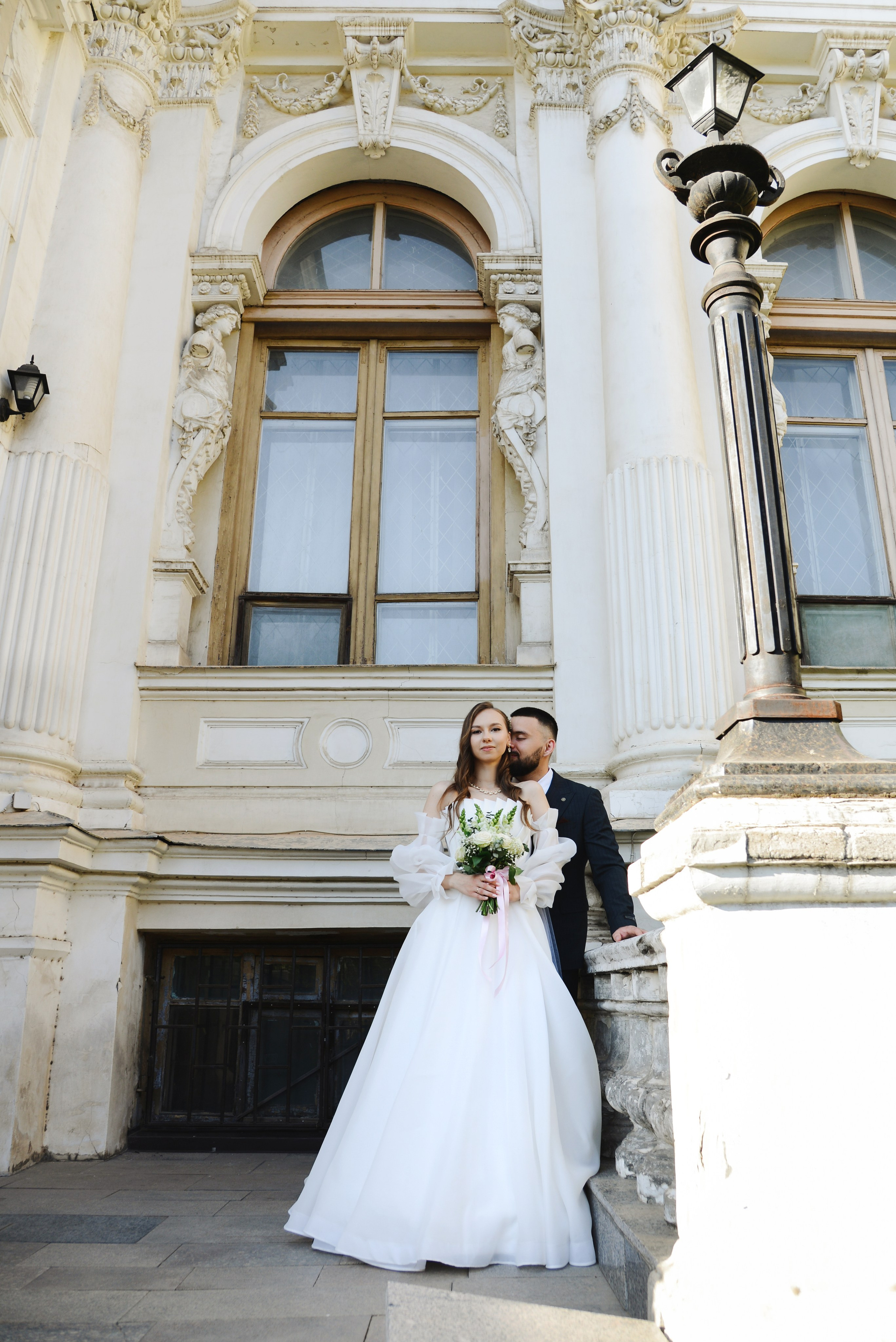 Влад & Аня. Фотограф Ярута Оксана / Ростов-на-Дону