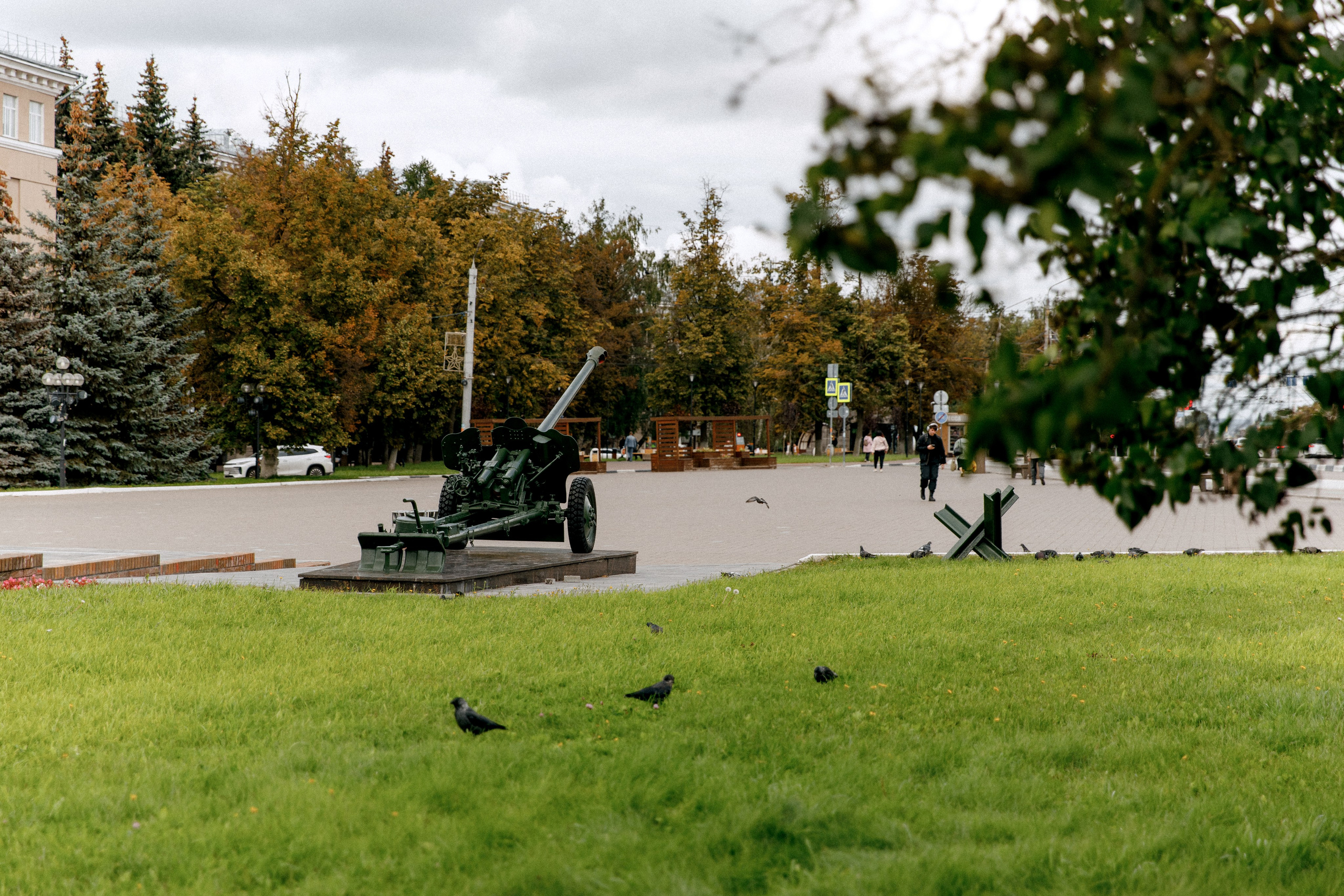Три штыка. Свадебный и семейный фотограф в Туле и области Маша Костина