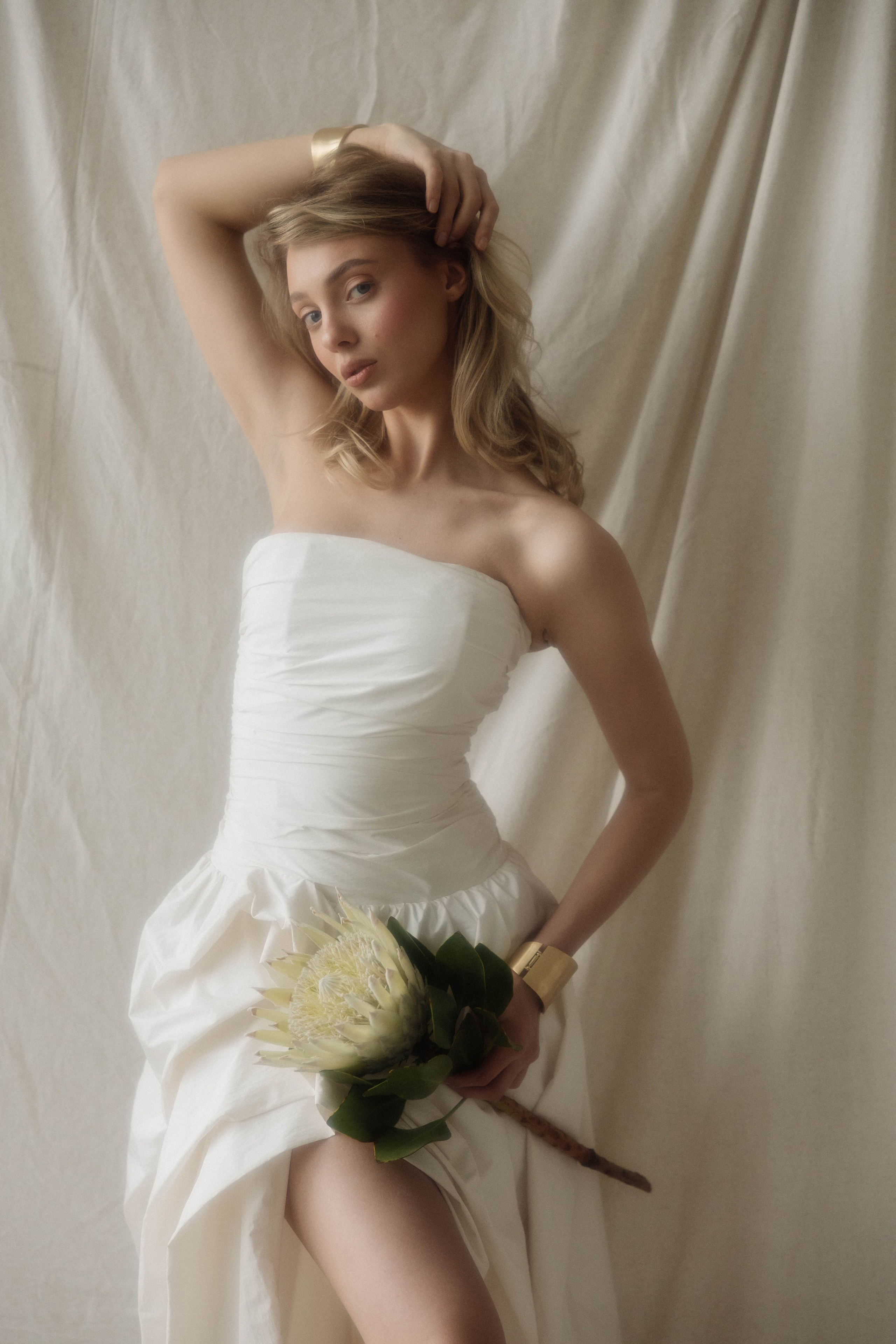 Диана. Свадебный фотограф Красноярск Элина Леонова