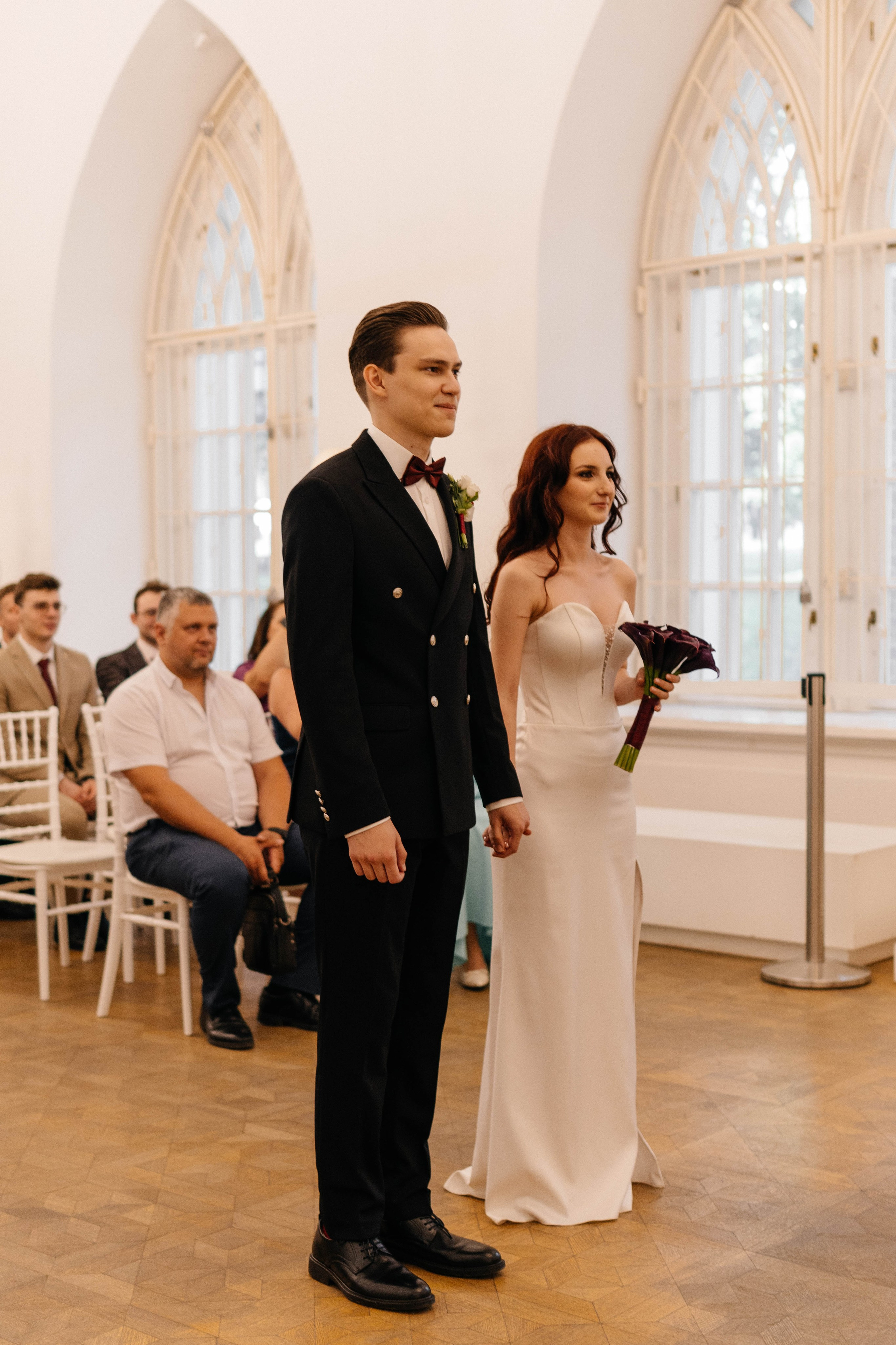 Виктор и Валерия. Портретный фотограф в Москве