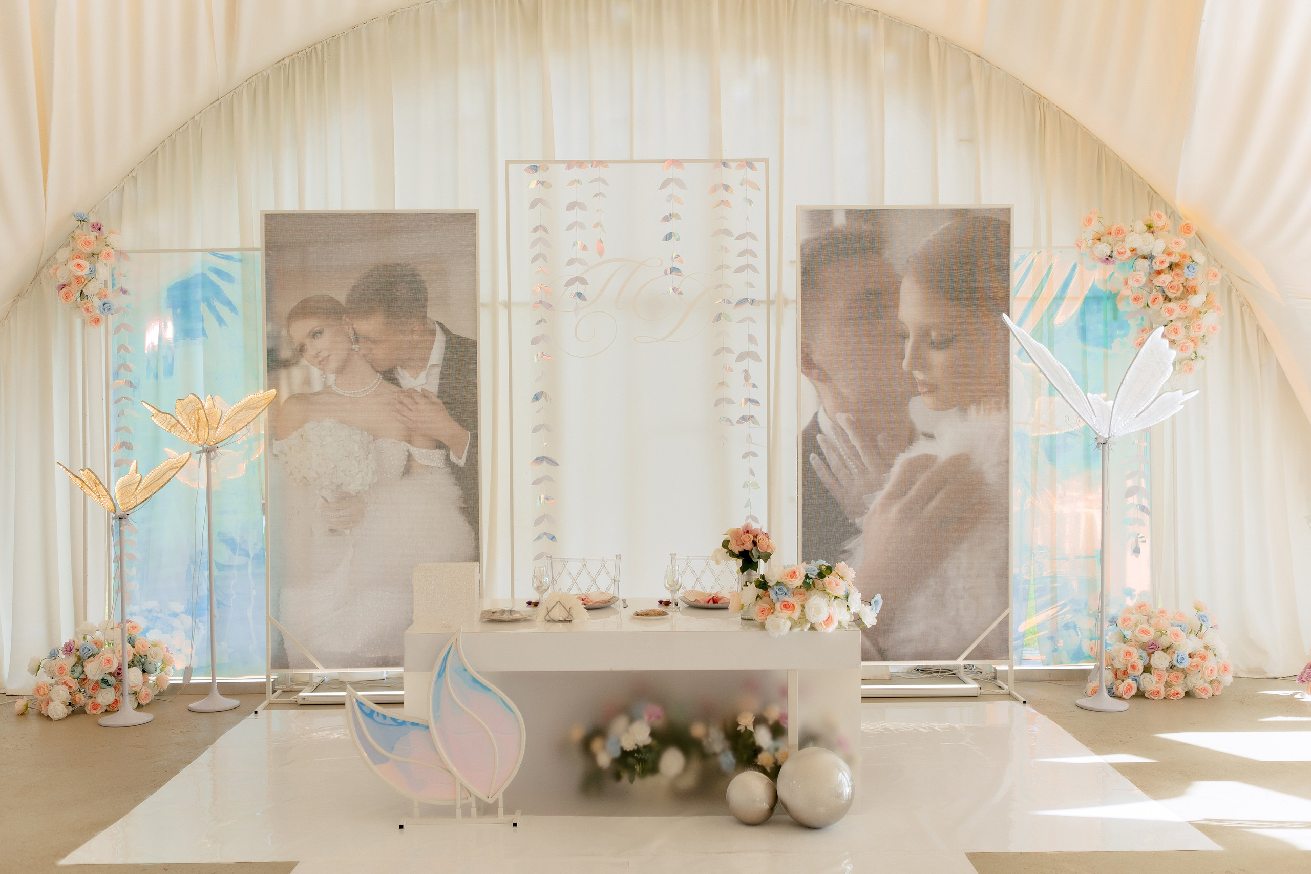 Павел и Диана. Свадебный фотограф Ксения Трухина в Нижнем Новгороде и Москве