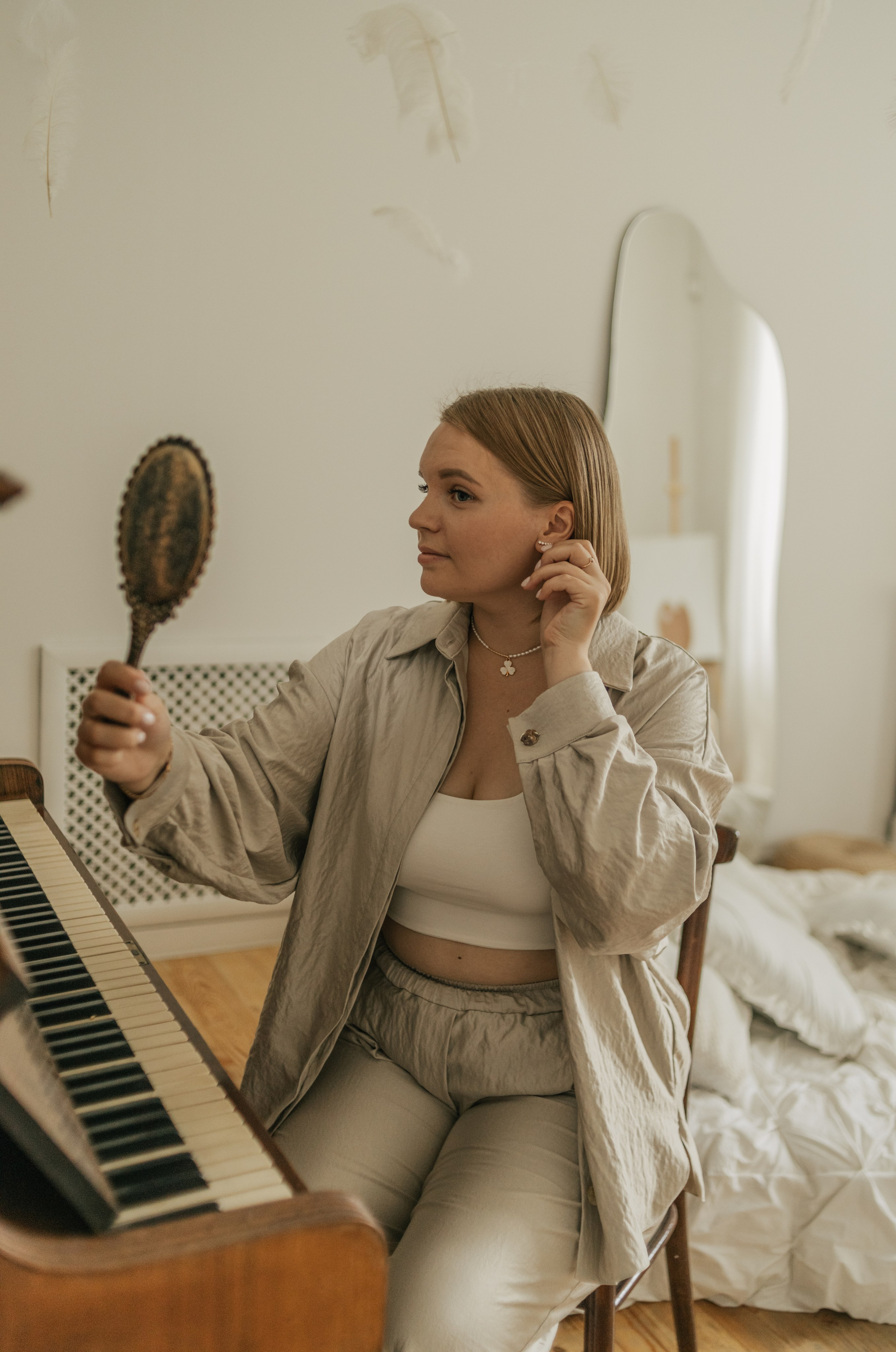 Однажды летом. Семейный и детский фотограф в Тюмени Вика Алленова