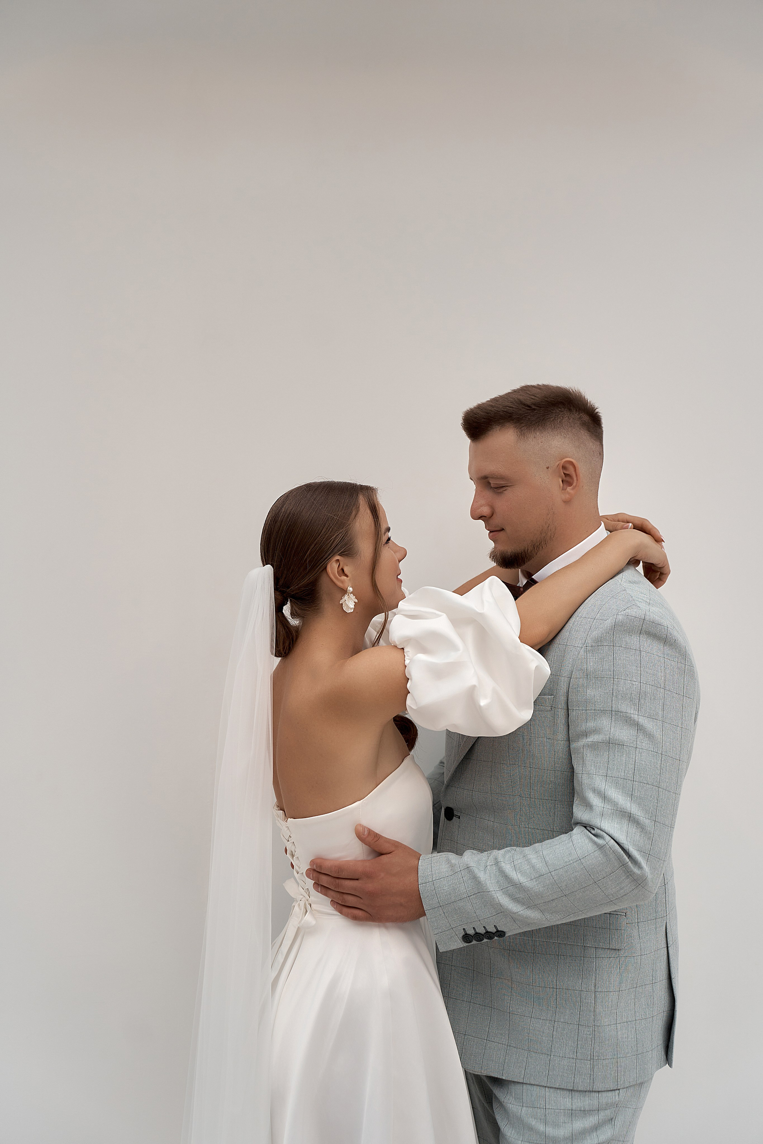 Андрей & Елена. Фотограф в Нижнем Новгороде Марина Кузнецова