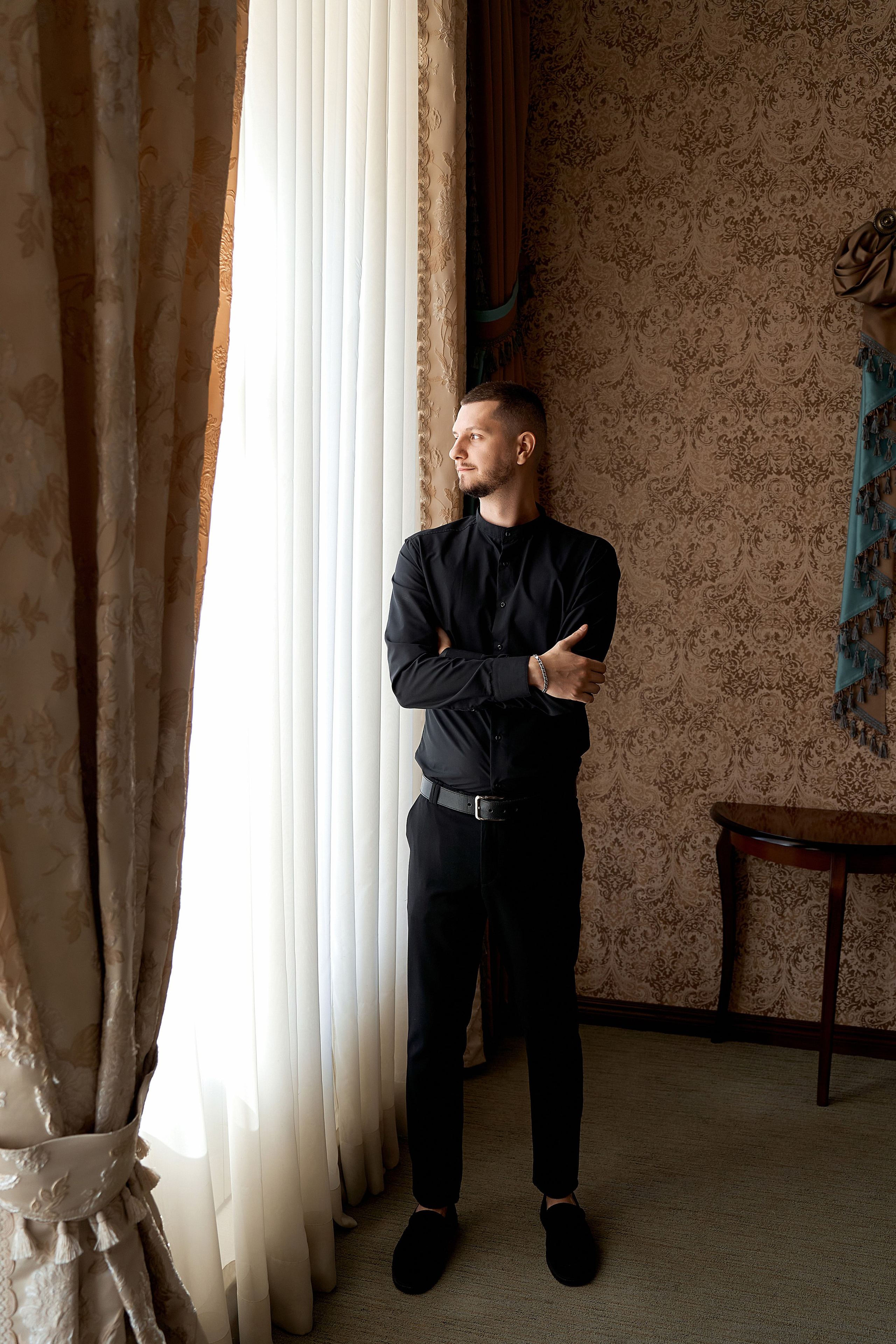 Артём & Динара Художественный музей. Фотограф в Нижнем Новгороде Марина Кузнецова